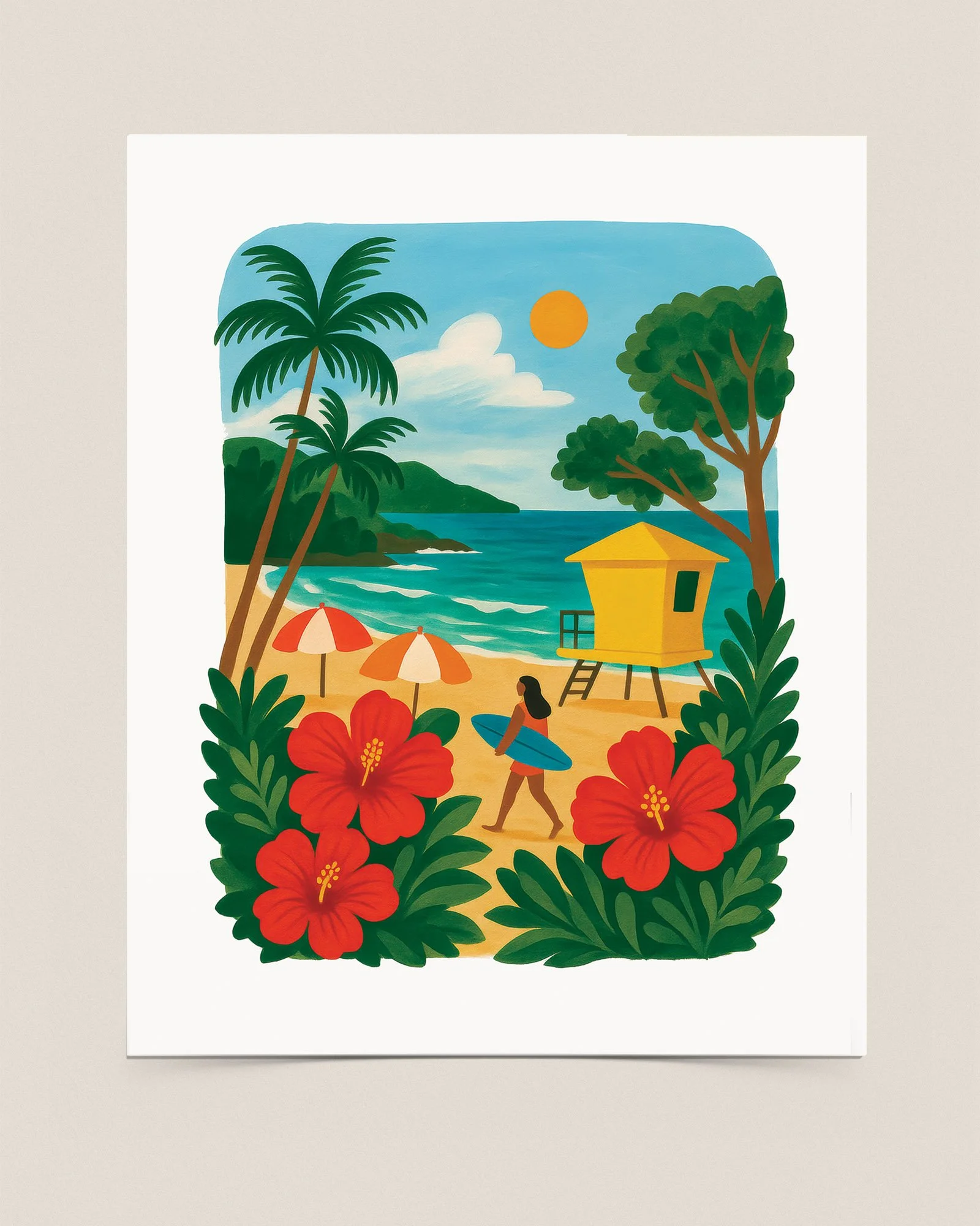 16- Beach with Surfer - Mockup A - Layflat.jpg