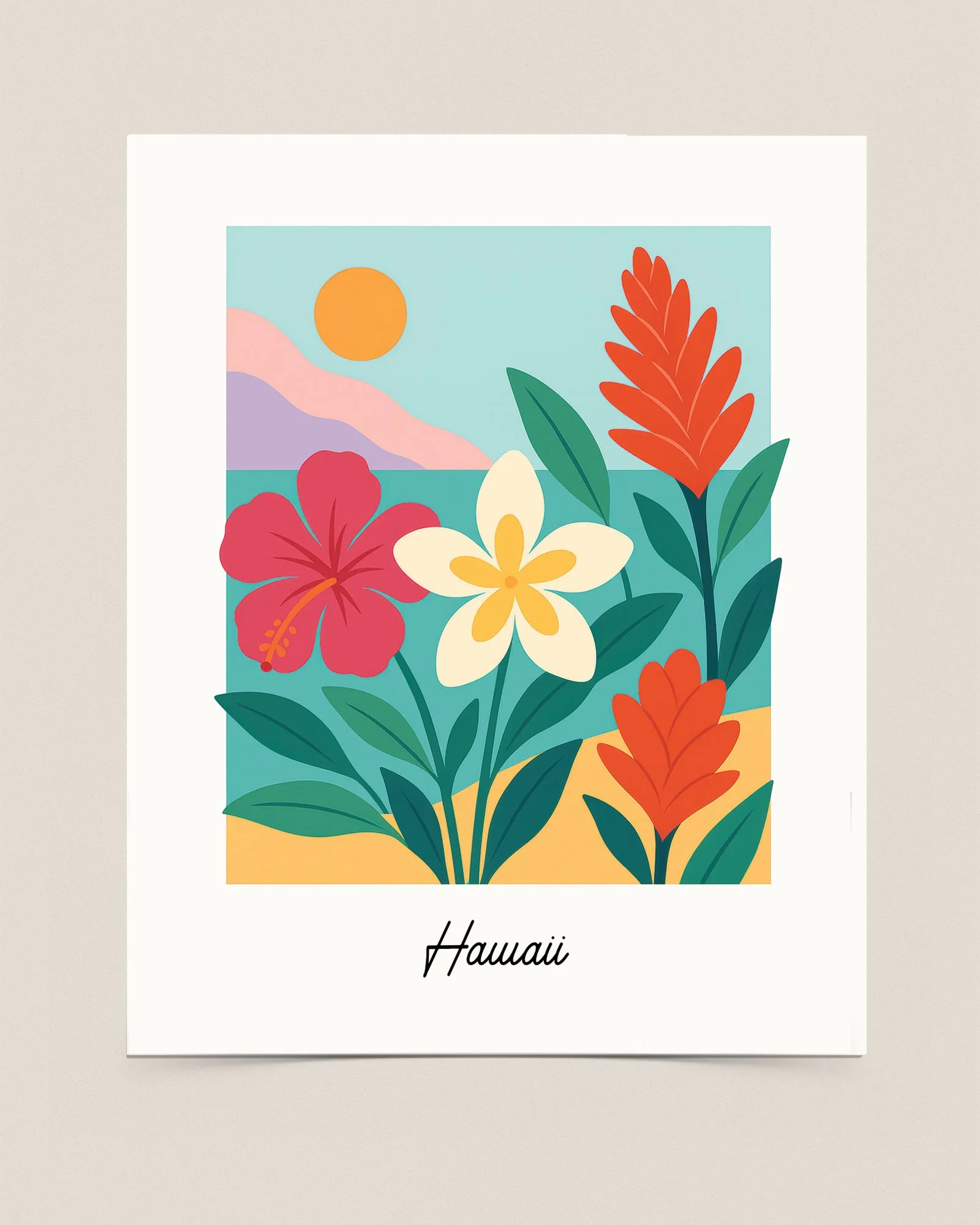 44 - Hawaiian Flowers - Mockup A - Layflat.jpg