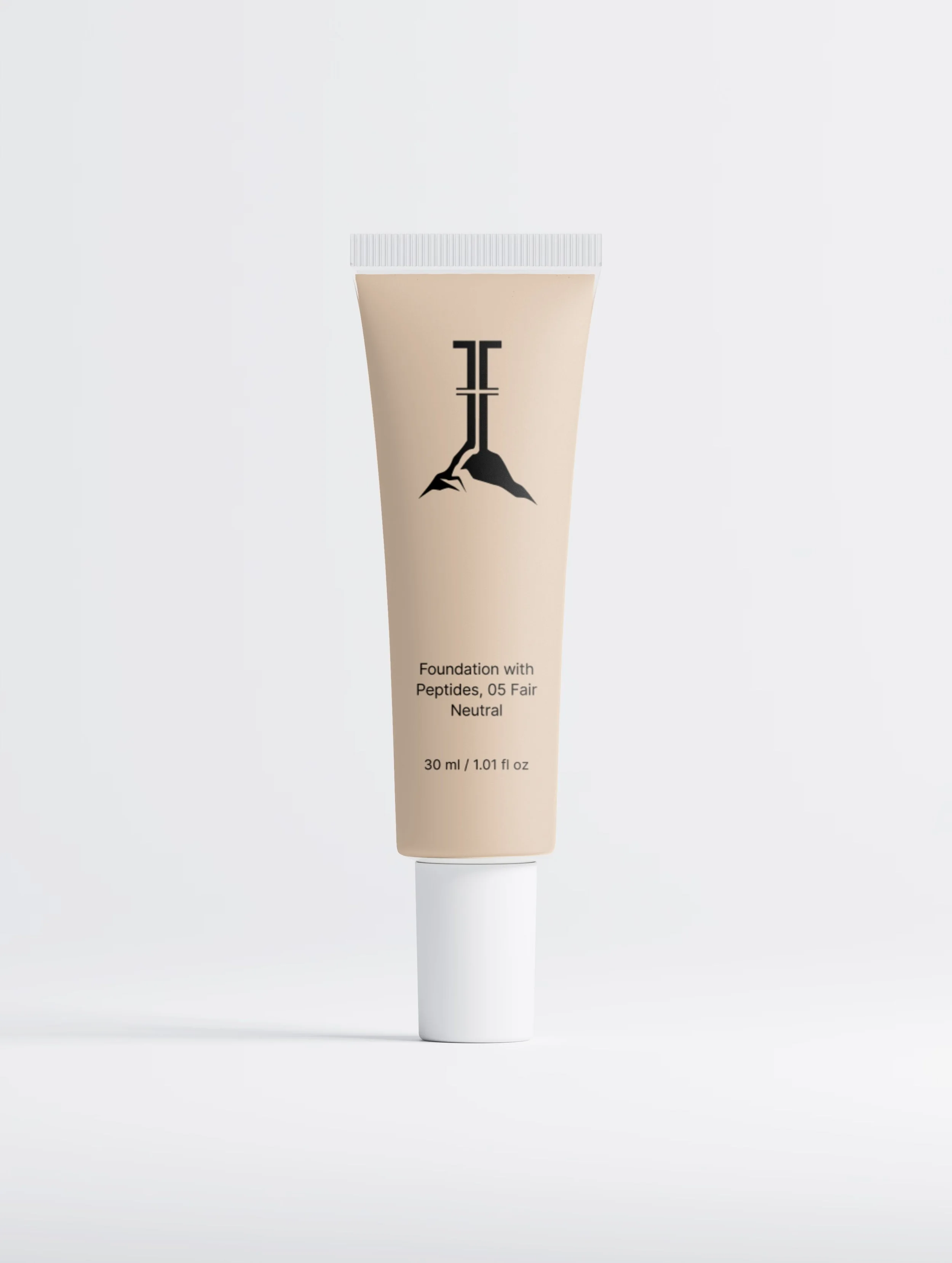 Foundation with Peptides, 05 Fair Neutral