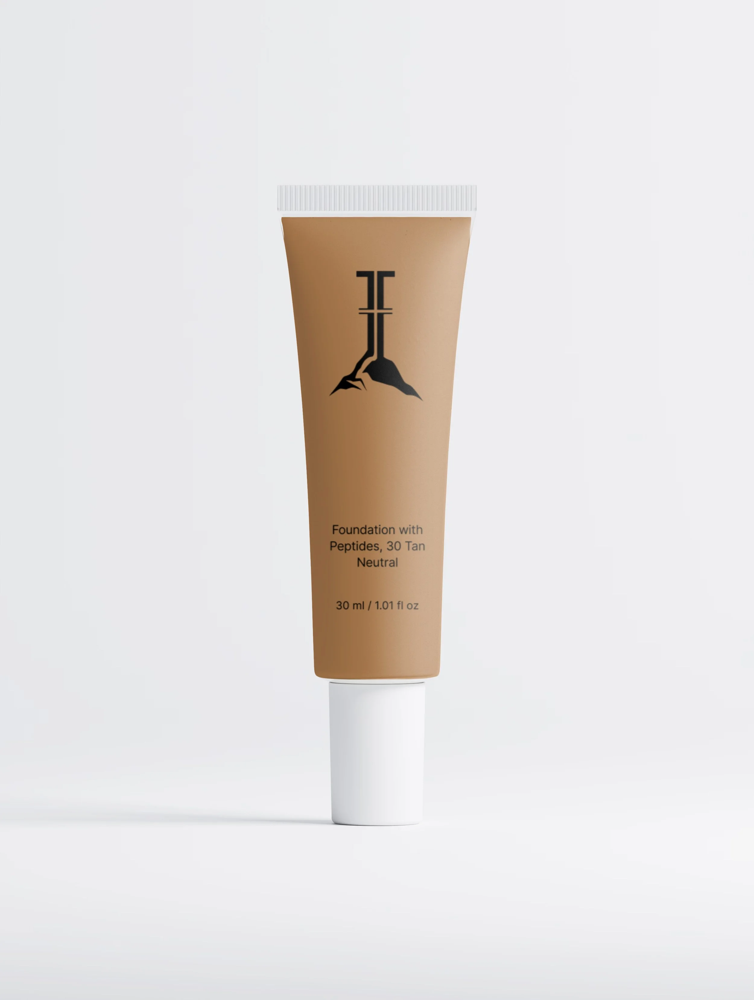 Foundation with Peptides, 30 Tan Neutral