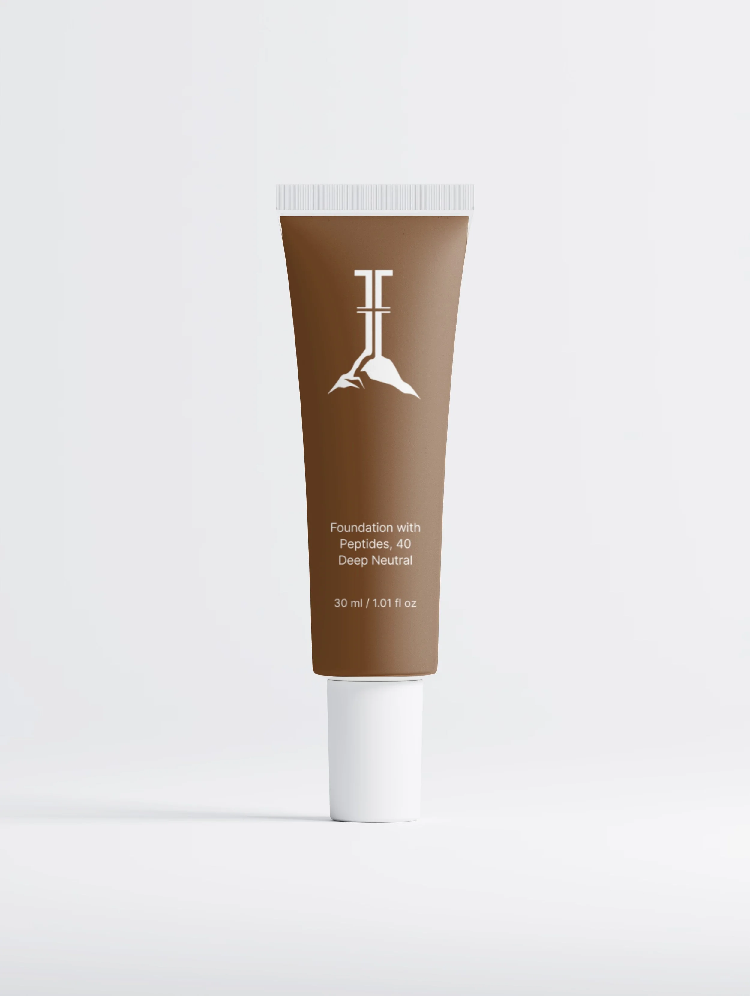 Foundation with Peptides, 40 Deep Neutral