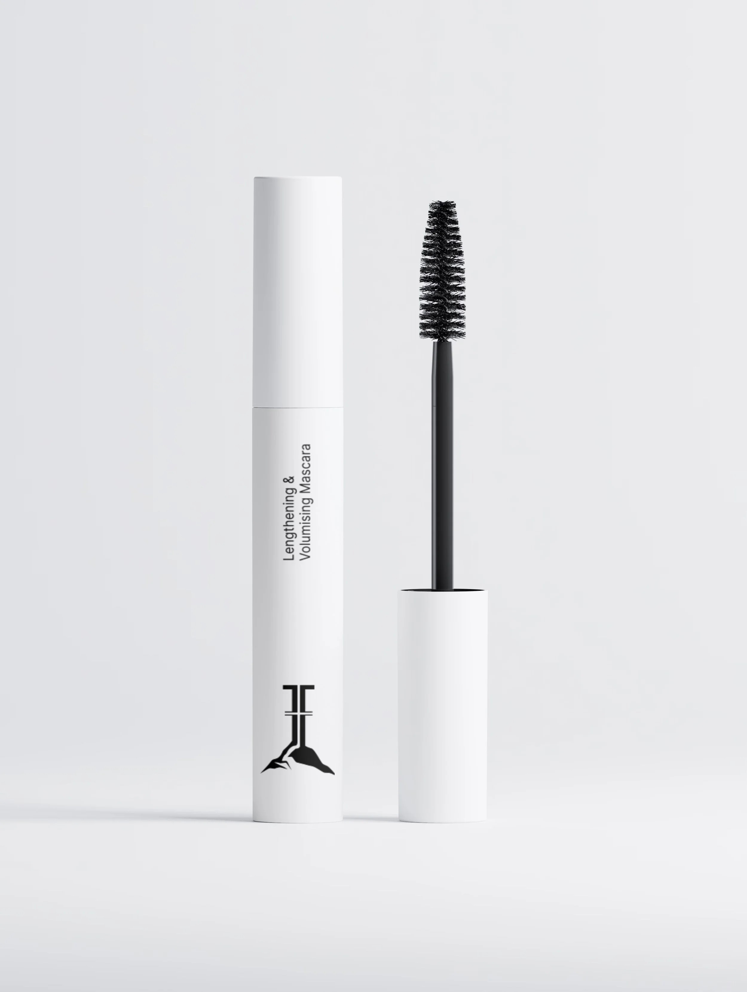 Lengthening & Volumising Mascara