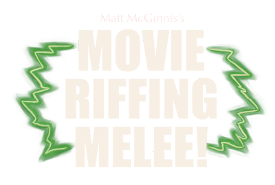 Transparent Logo Sticker