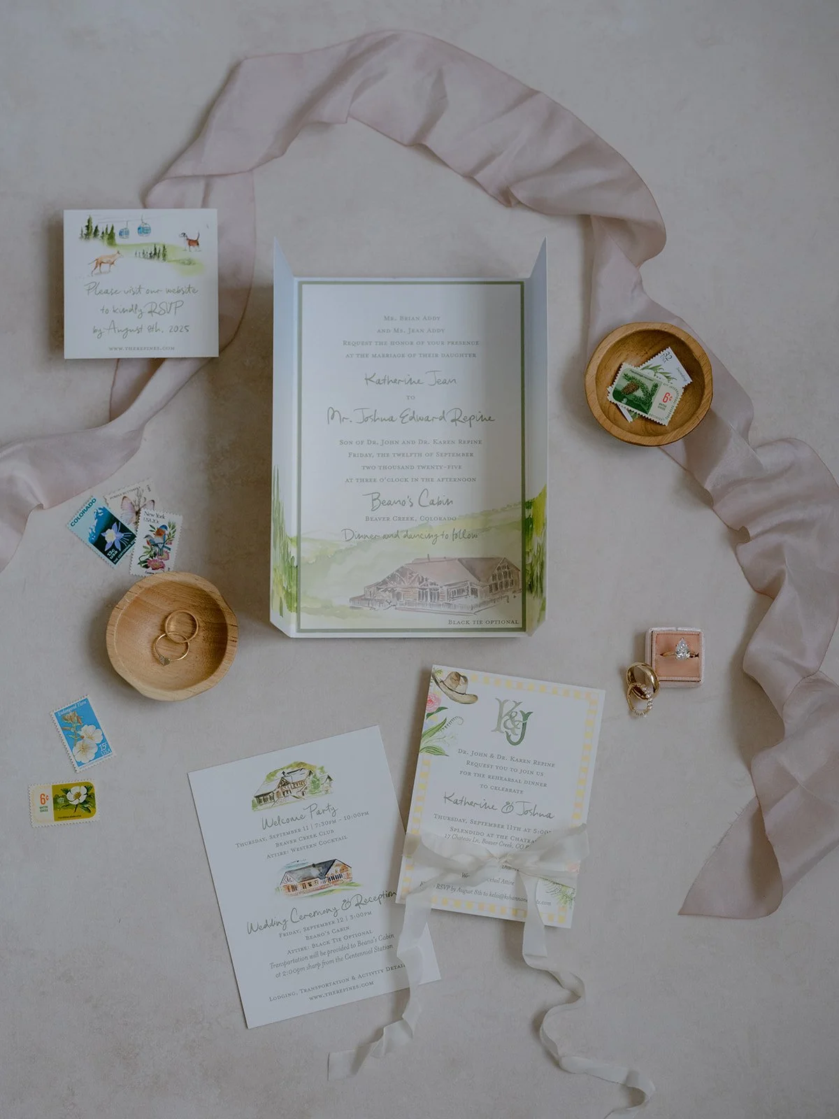 Katherine and Josh-Wedding-Carrie King Photographer-542.jpg