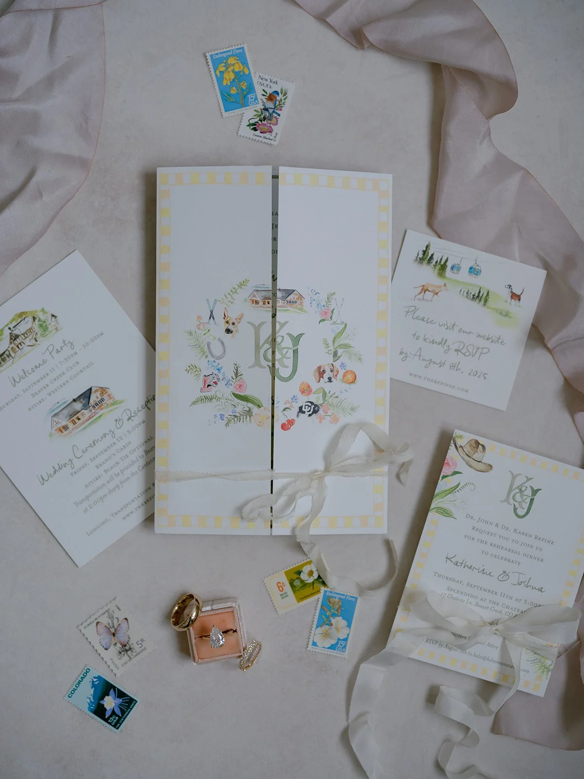 Katherine and Josh-Wedding-Carrie King Photographer-551.jpg