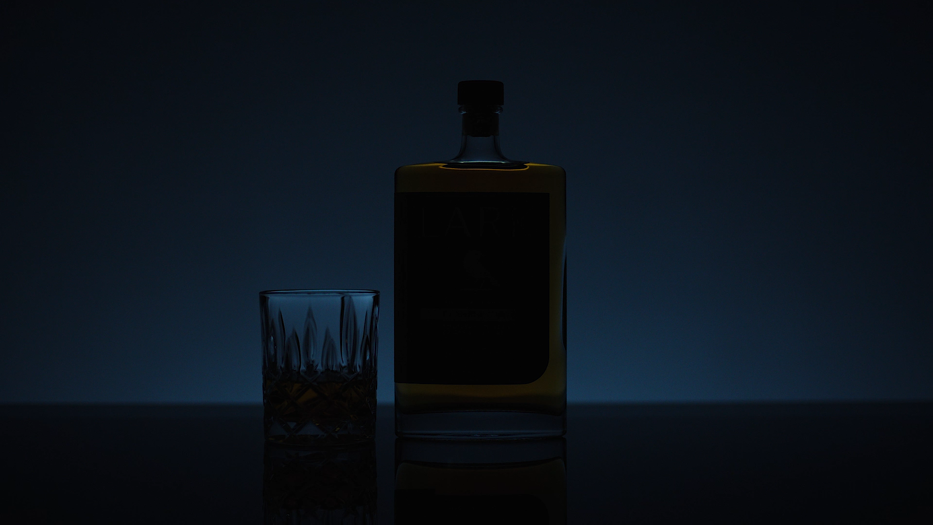 LARK DISTILLERY