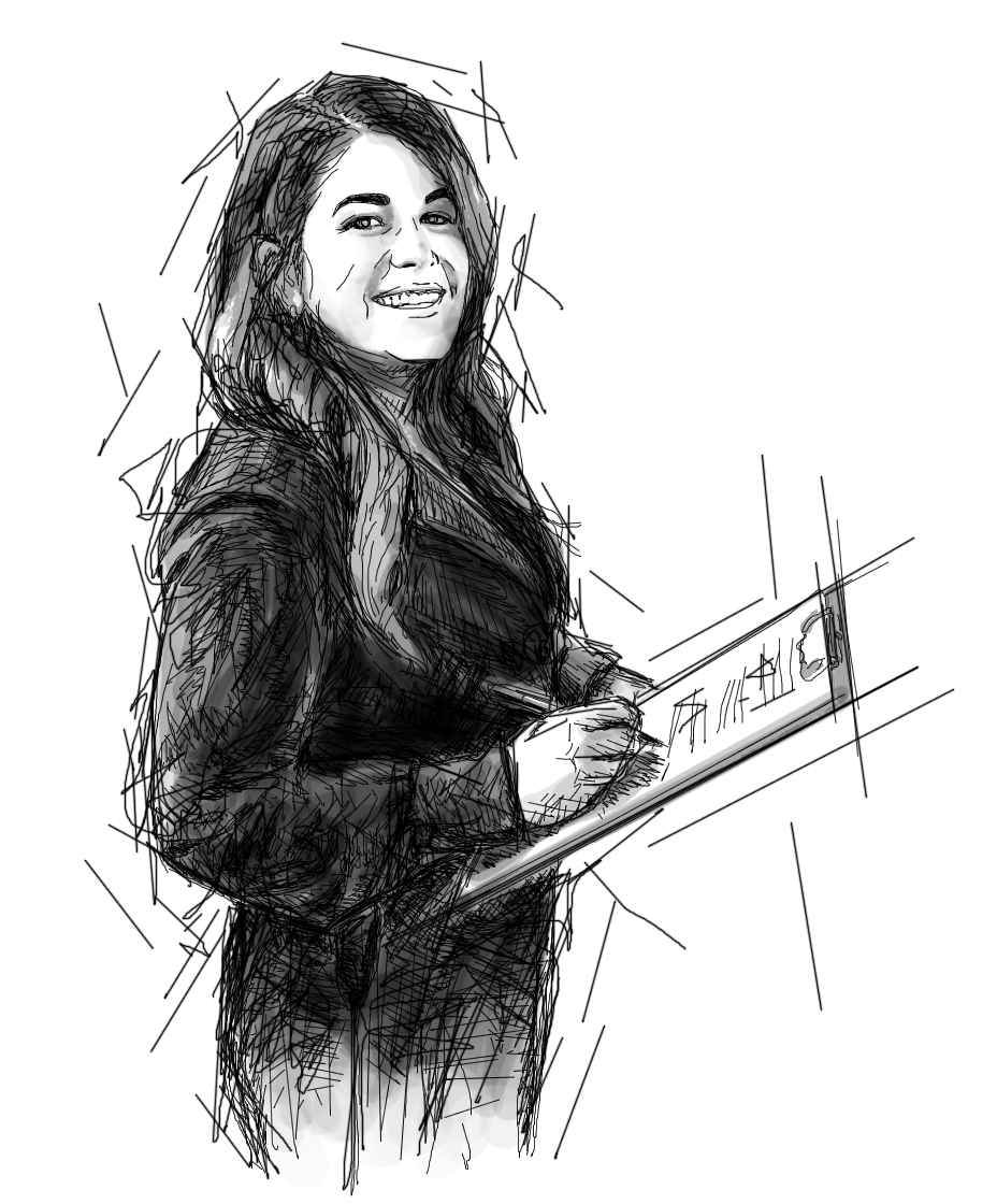 Ashleigh Gleeson, Event Management, Producer