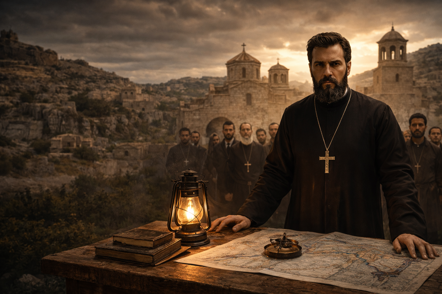 Near East Christians