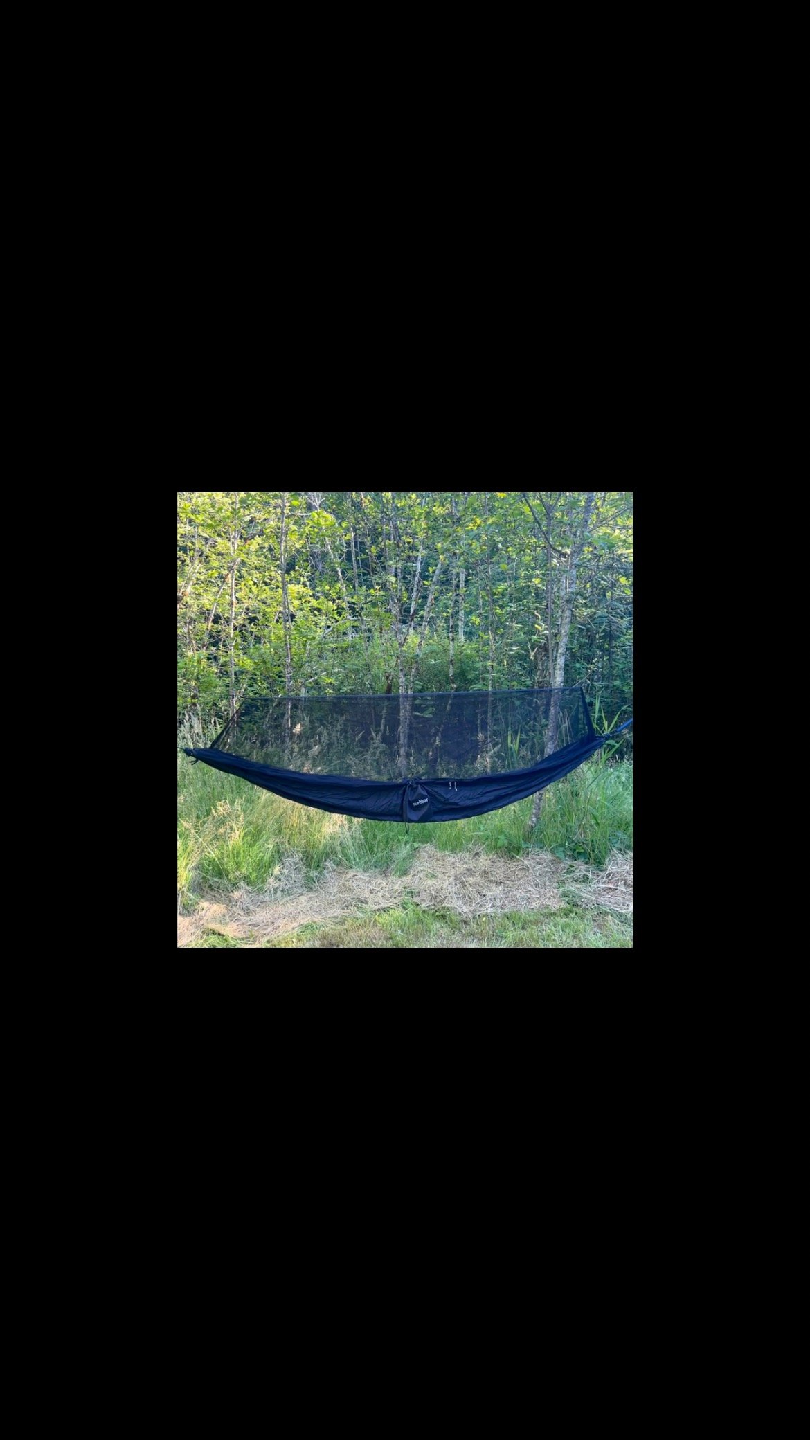 Nearly two years ago, I gave myself the gift of my first annual solo forest bathing weekend. I camped in my beloved camping hammock for the first time and dwelled for three days and two nights in blissful solitude. It was then that I intentionally me