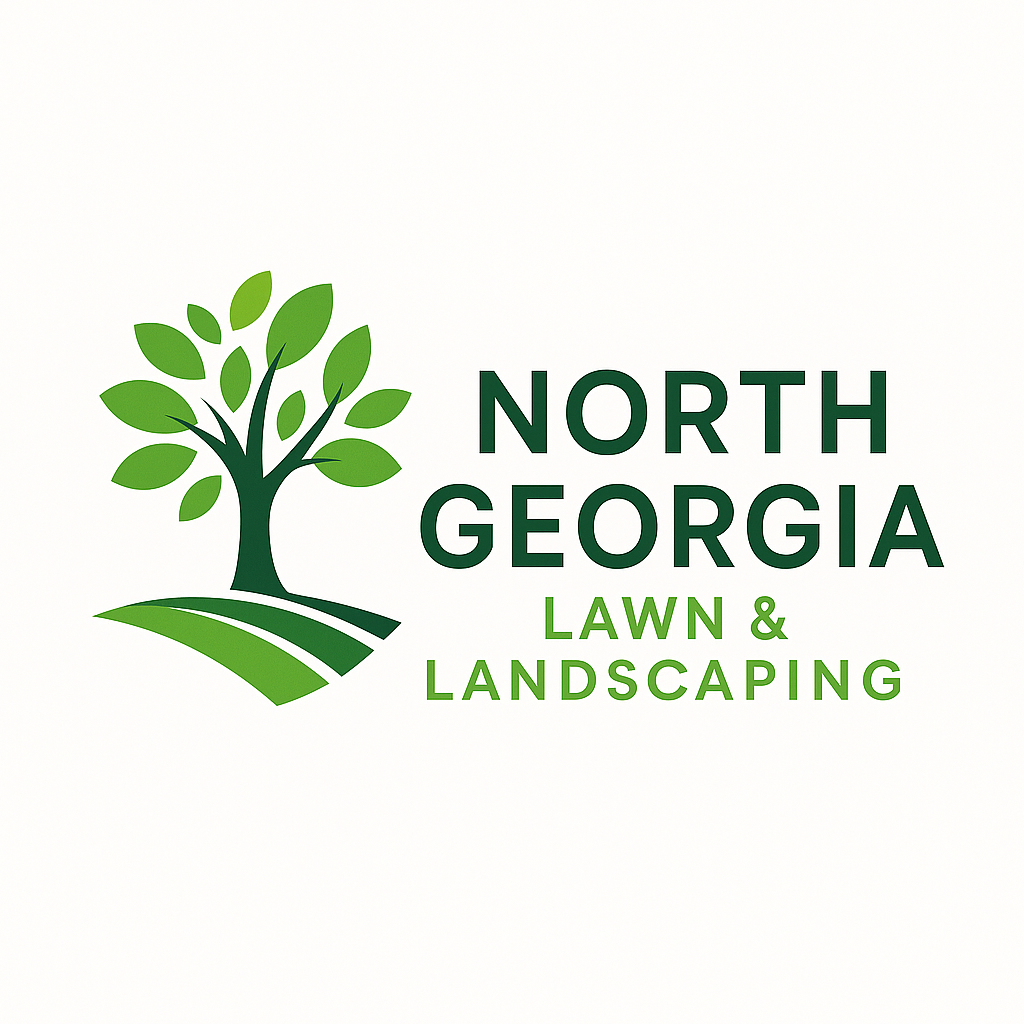 North Georgia Lawn and Landscaping 