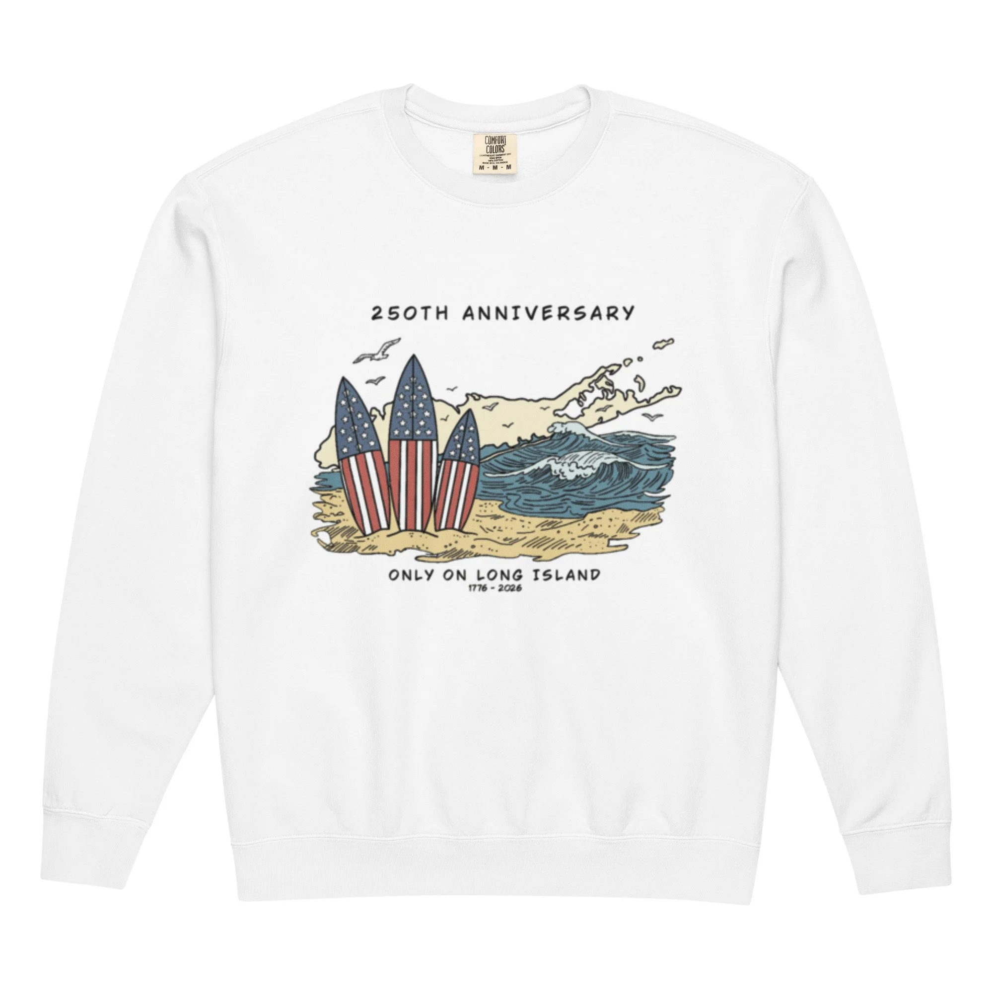 unisex-garment-dyed-lightweight-fleece-crewneck-sweatshirt-i-comfort-colors-1466-white-front-6a12e642b6ca6.jpg