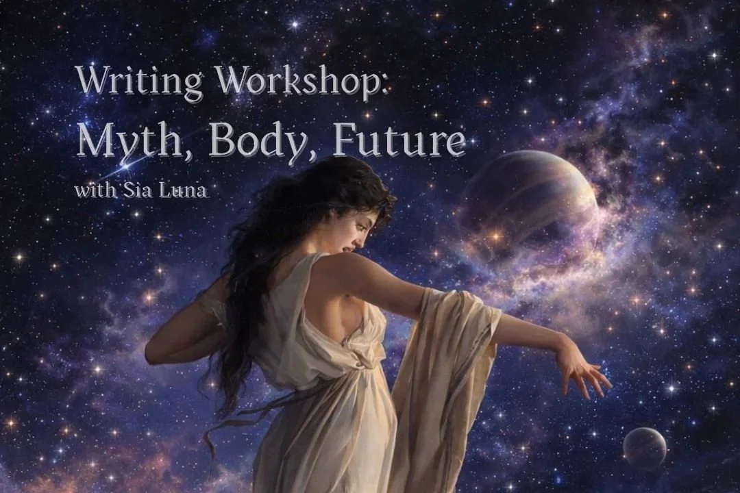 Writing Workshop