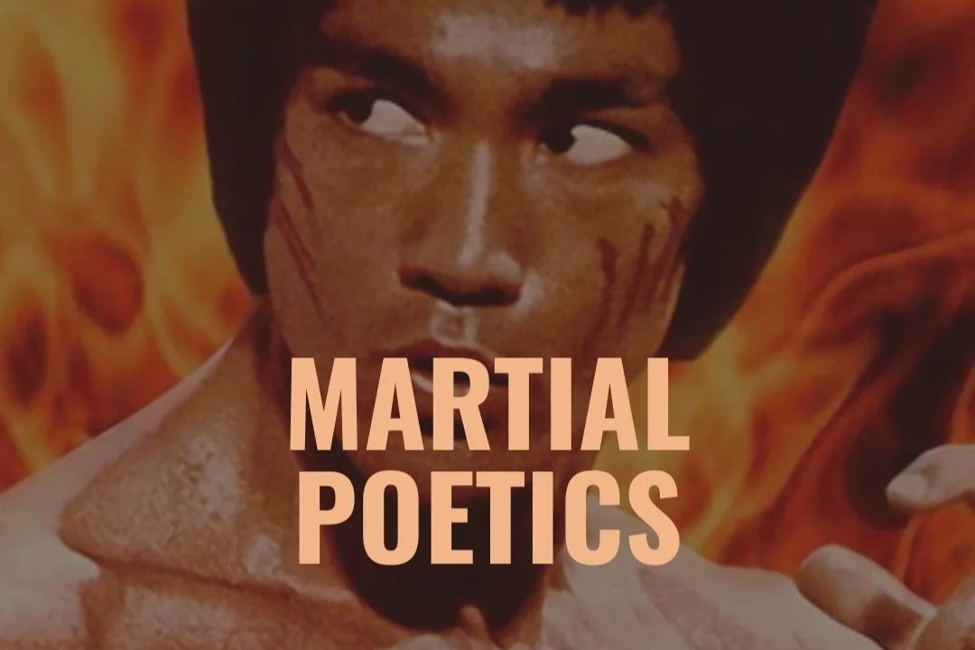 Martial Poetics
