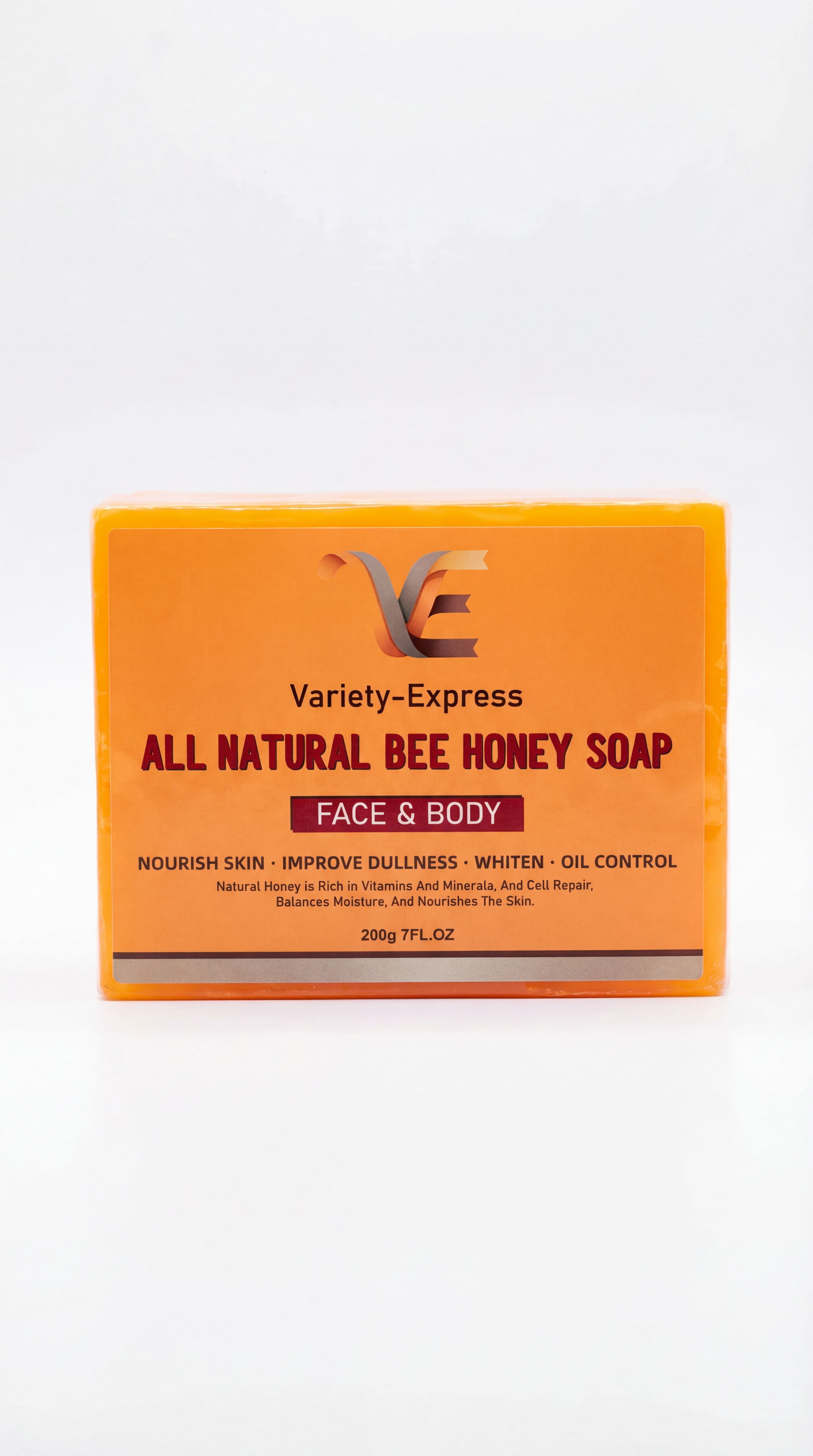 Bee Honey Soap