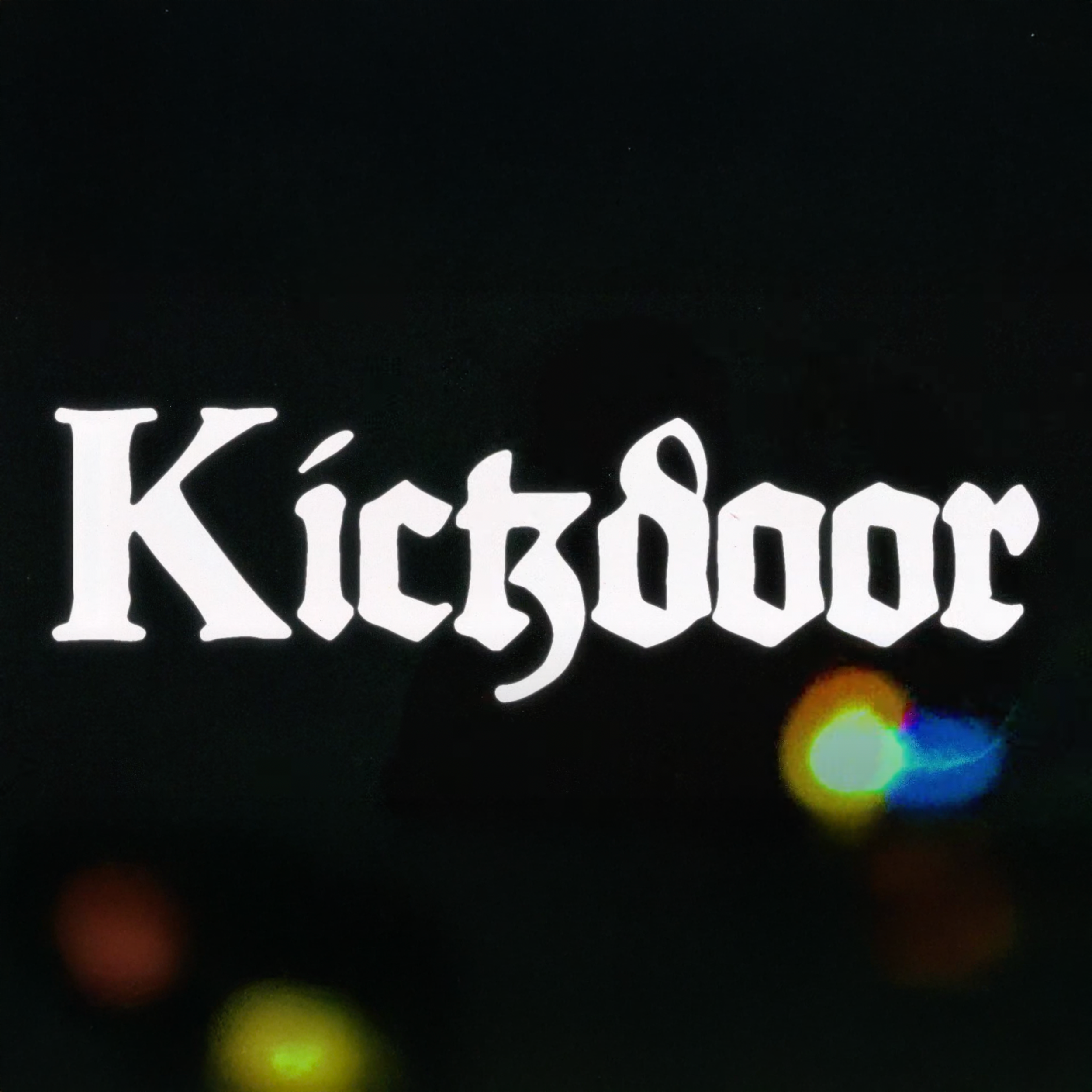 KICK DOOR - Lyric Video