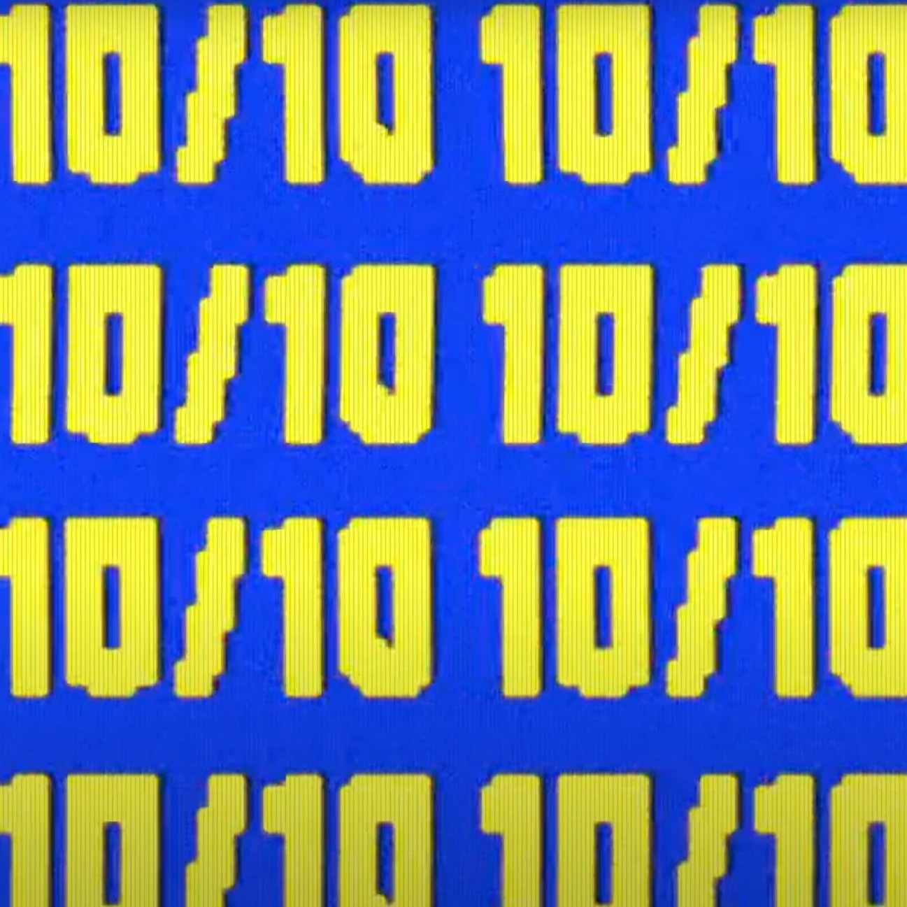 History - Lyric Video