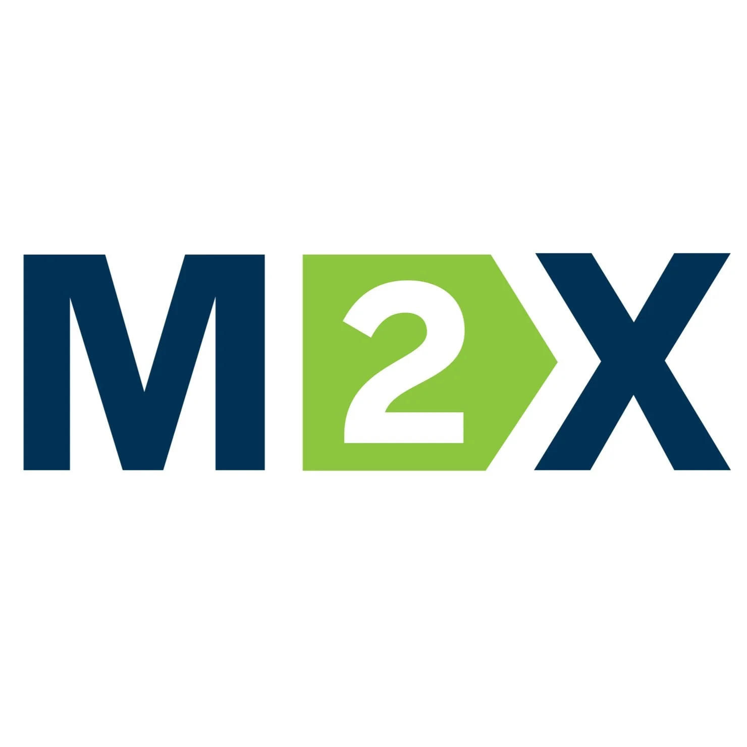 M2X - Website Graphics