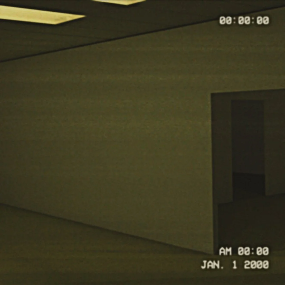 Liminal Space in Motion