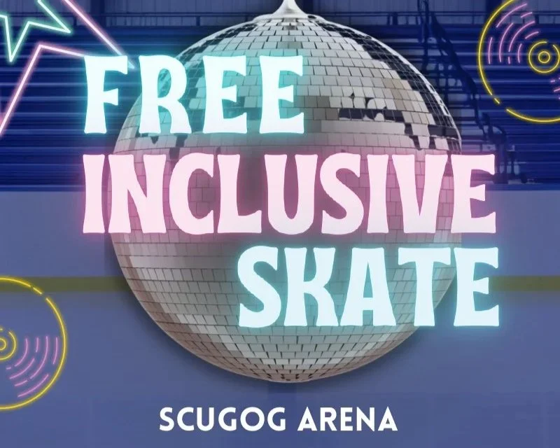 Free Inclusive Skate