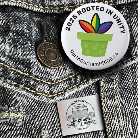 Only a few days left until our Scugog Pride Celebration! We&rsquo;re excited and can&rsquo;t wait to celebrate diversity, love, and community with you all!

North Durham Pride, together with the North Durham Chamber of Commerce, Port Perry BIA, and
