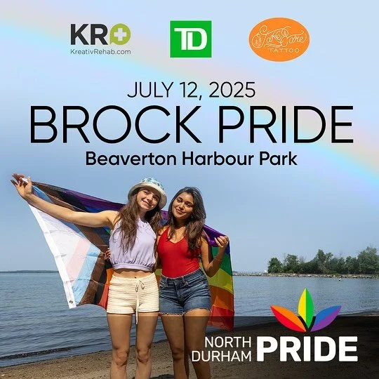 Join us on July 12 at Beaverton Harbour Park from 9am-3pm for a day full of fun and community!

Enjoy crafts, bubbles, fishing (no license needed if you&rsquo;re under 18 or over 65), live entertainment, food, and music. Bring your kayaks, canoes, or