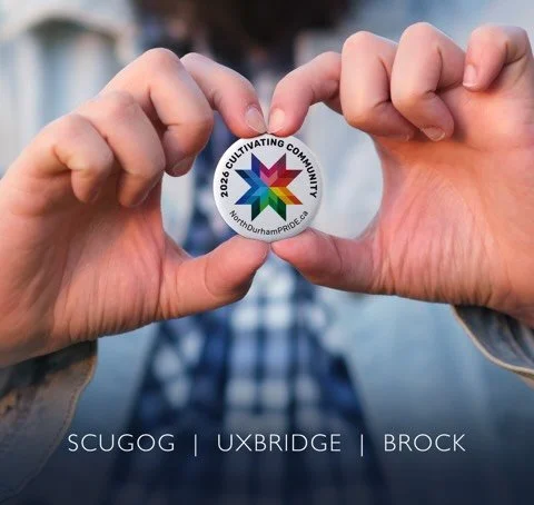 Feeling the chill? Let us warm things up 🔥
A little sneak peek of what we&rsquo;re brewing for this summer&hellip;

Be sure to visit northdurhampride.ca as we start adding more events 👀☀️