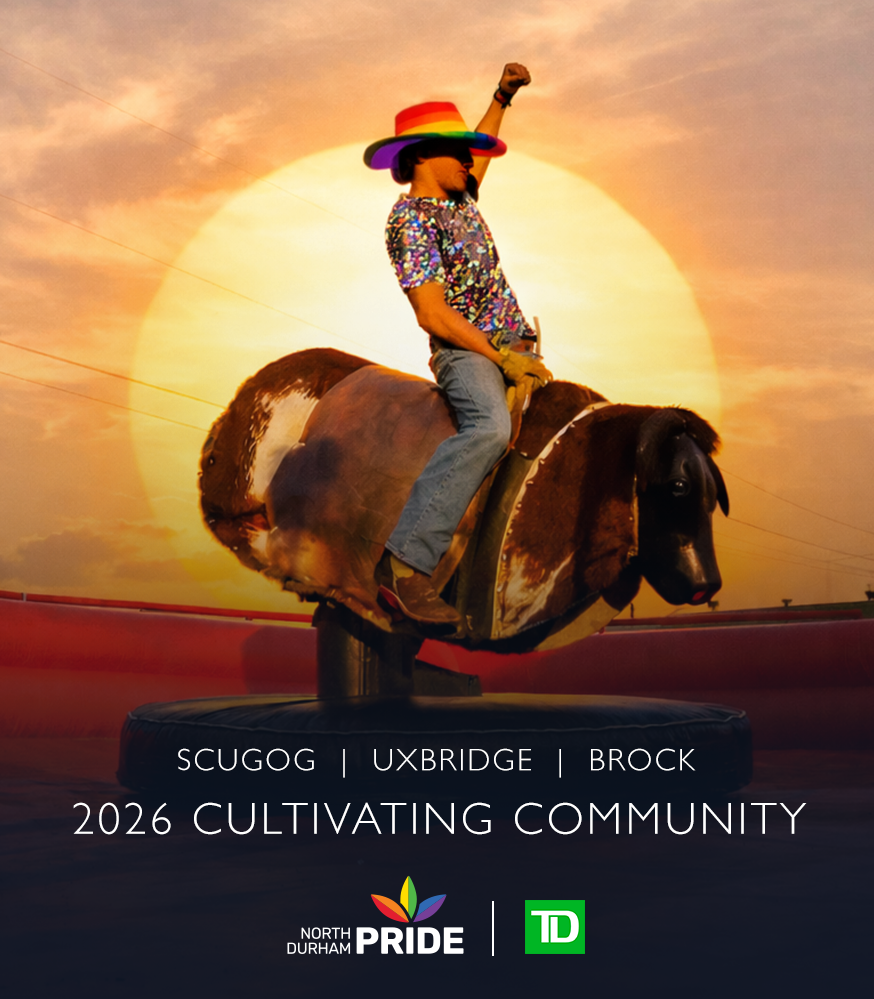 Pride Country Festival