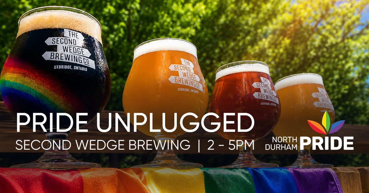 Pride Unplugged