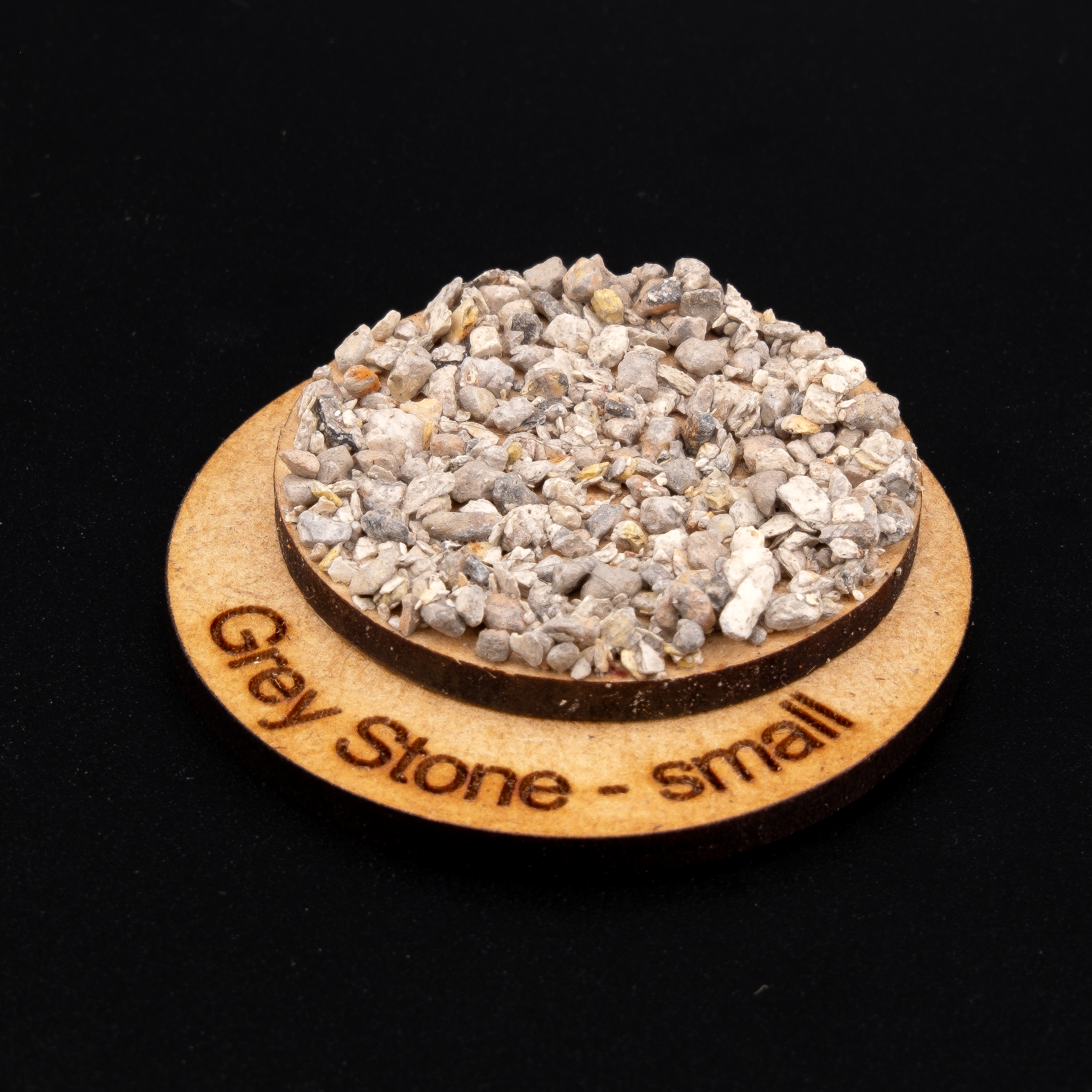 Grey Stone (Small stones)