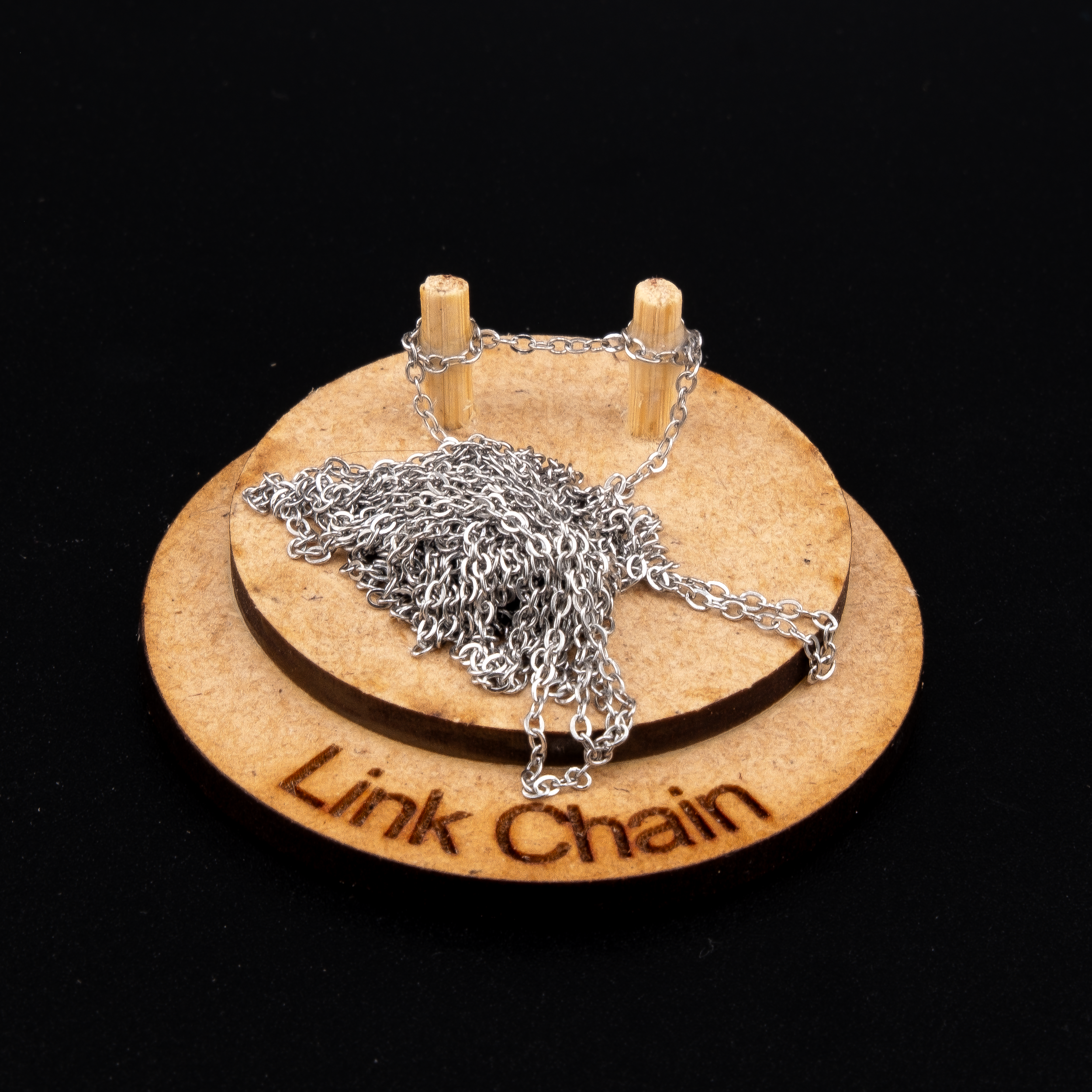 Link Chain