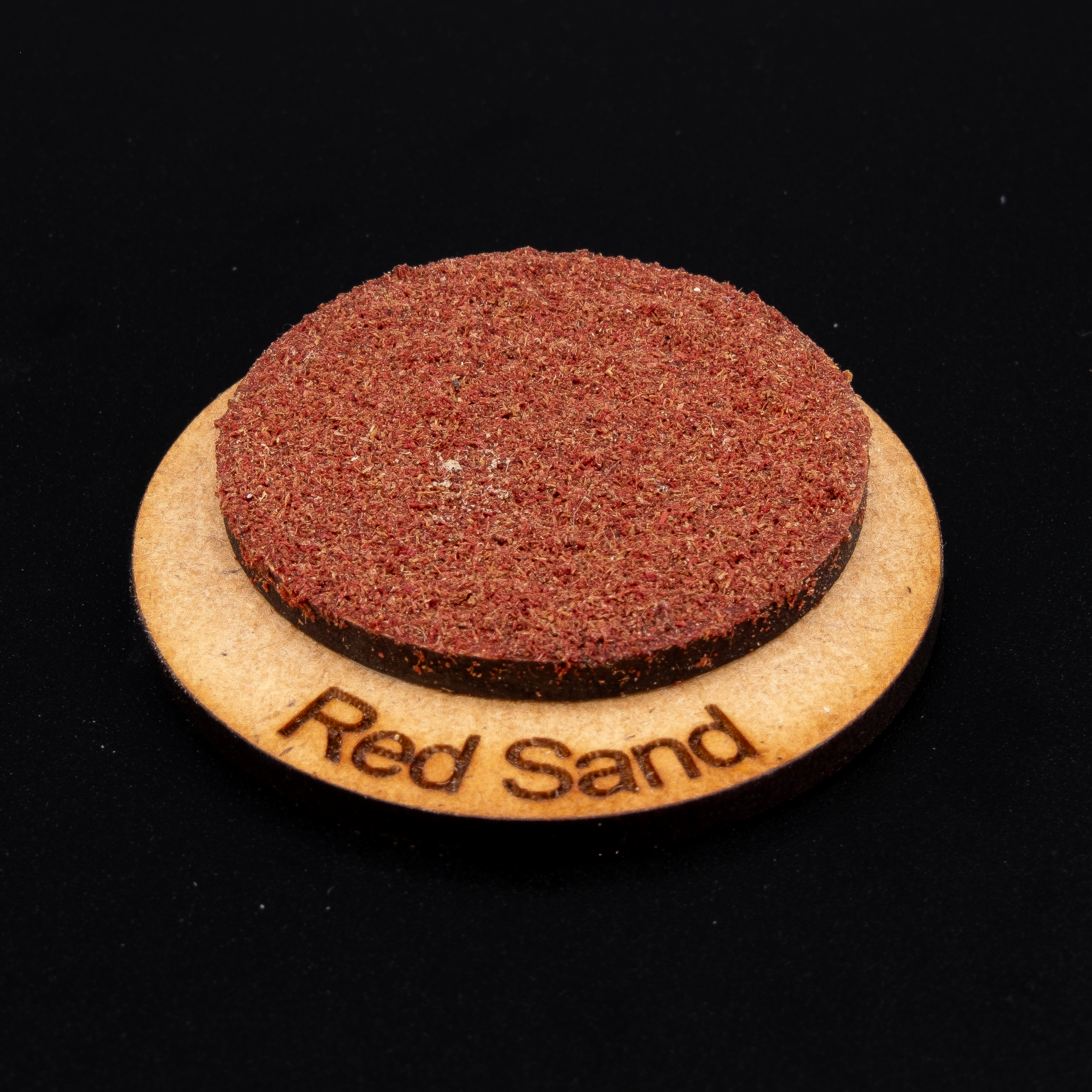Red Sand