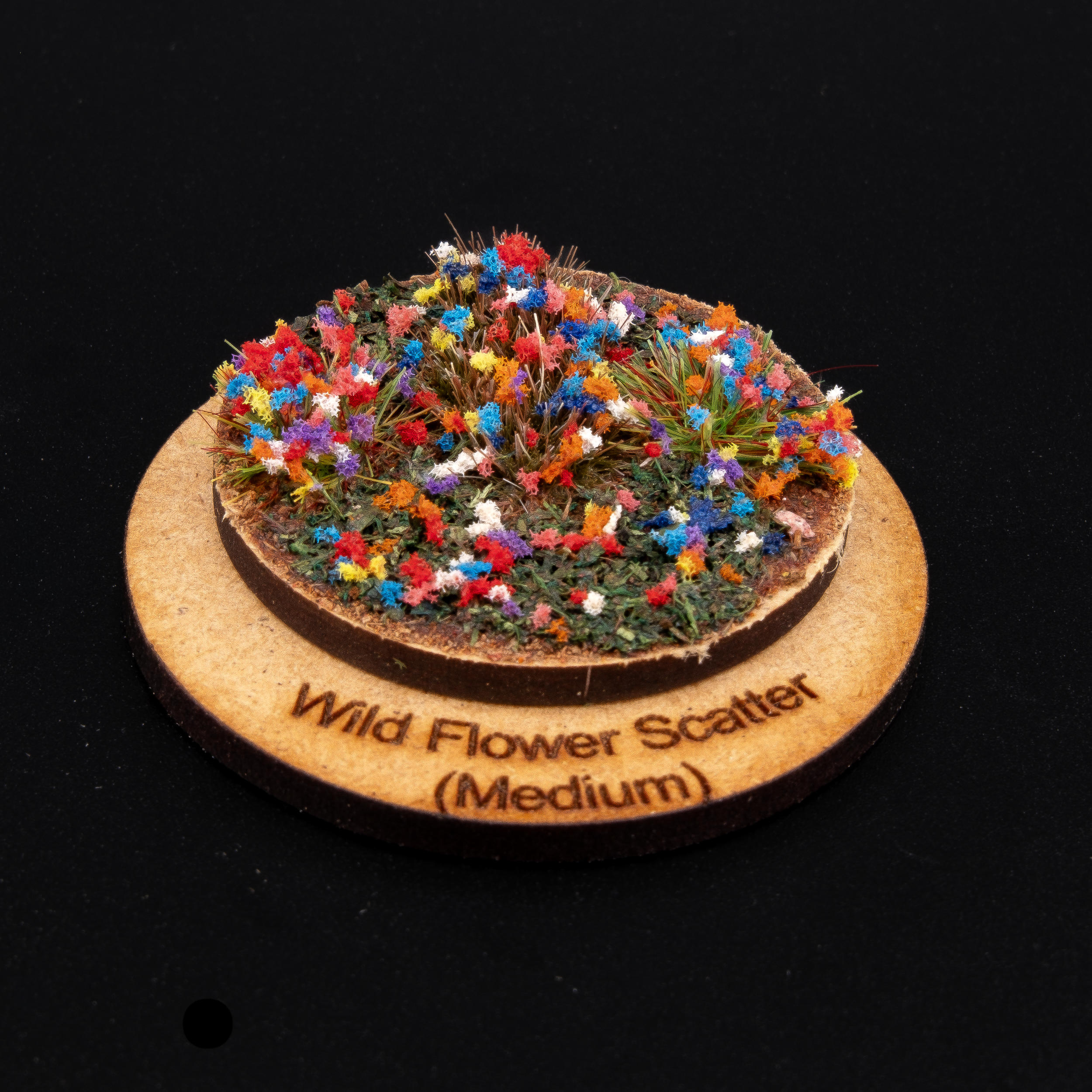 Wild Flower Scatter - Medium