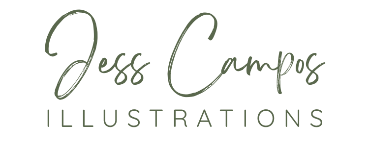 Jess Campos Illustrations