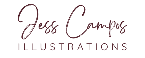 Jess Campos Illustrations