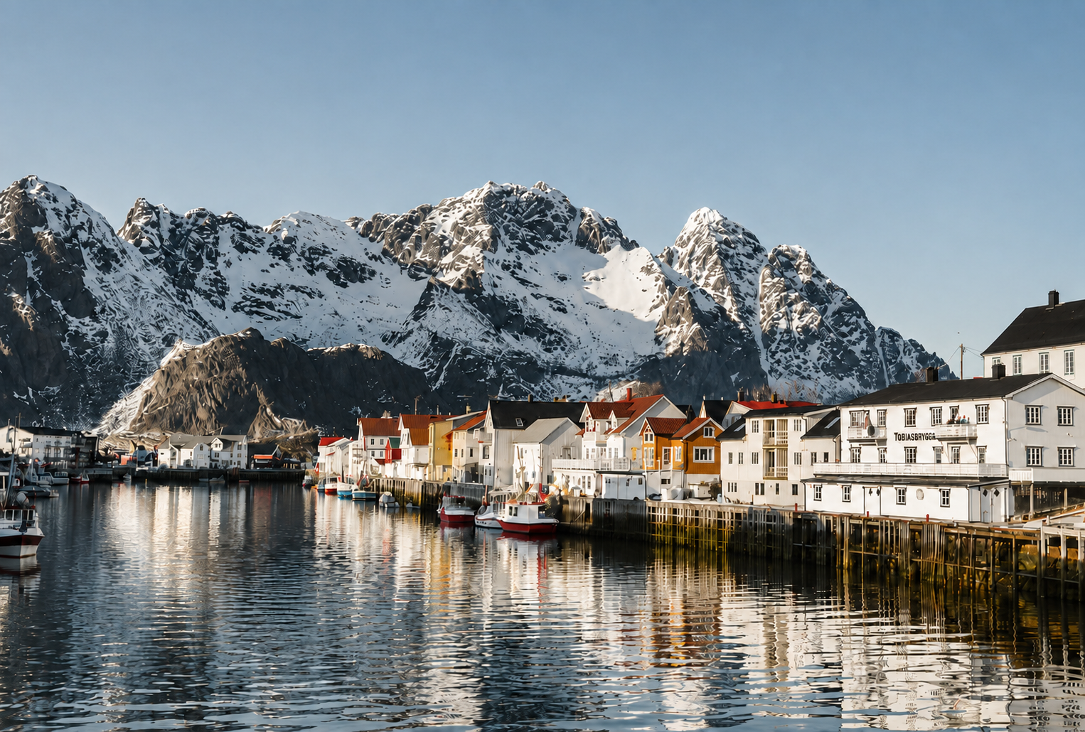 Northern Europe