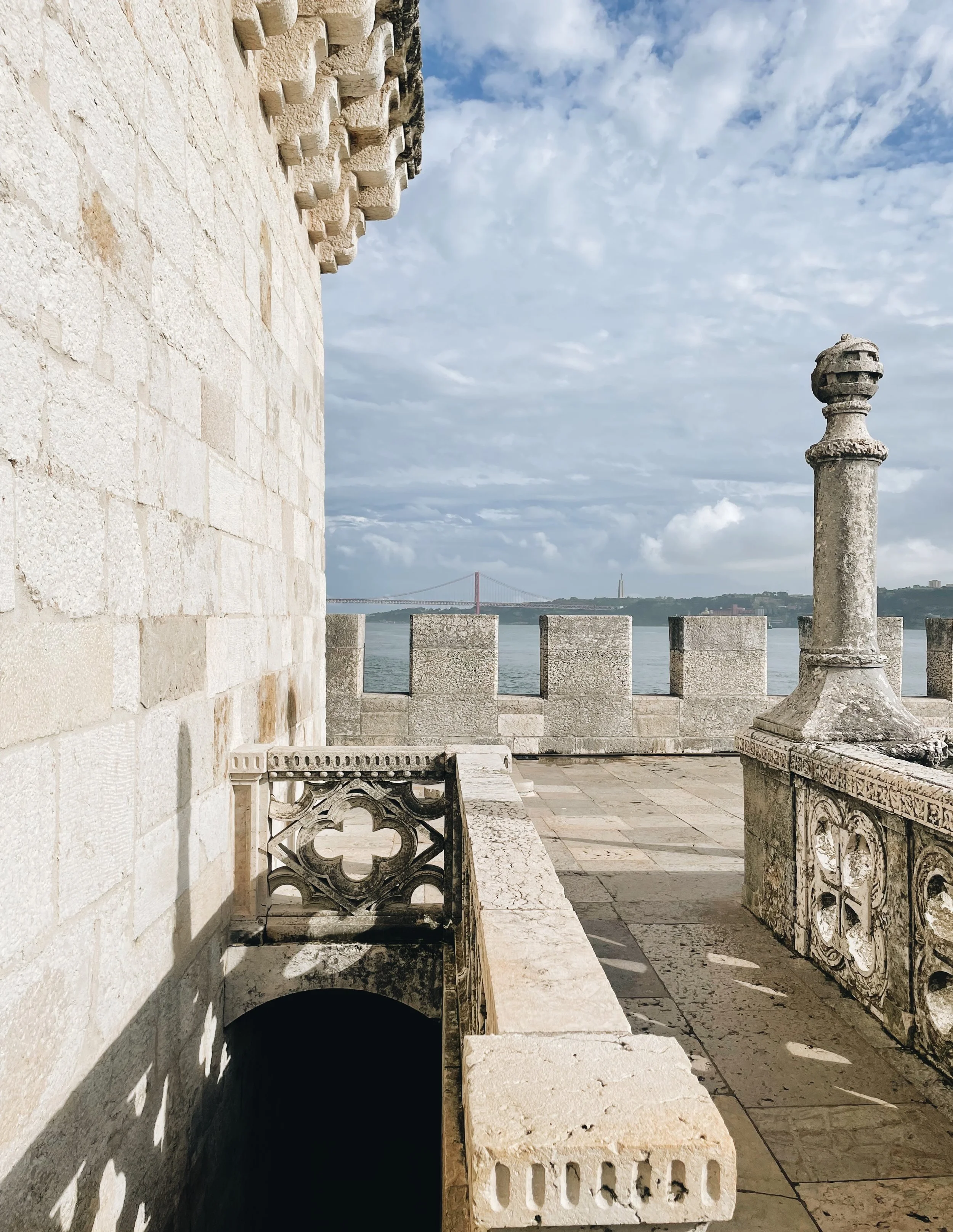 A Day Guide to Lisbon's Rhythmic Charm