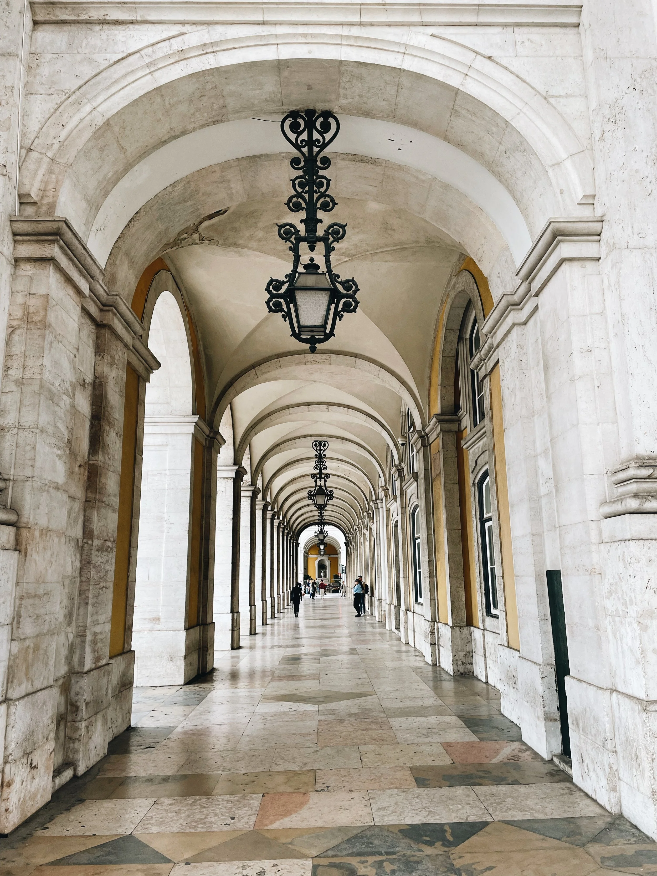 Elevated Escapes: Discover Lisbon's Hidden Gems