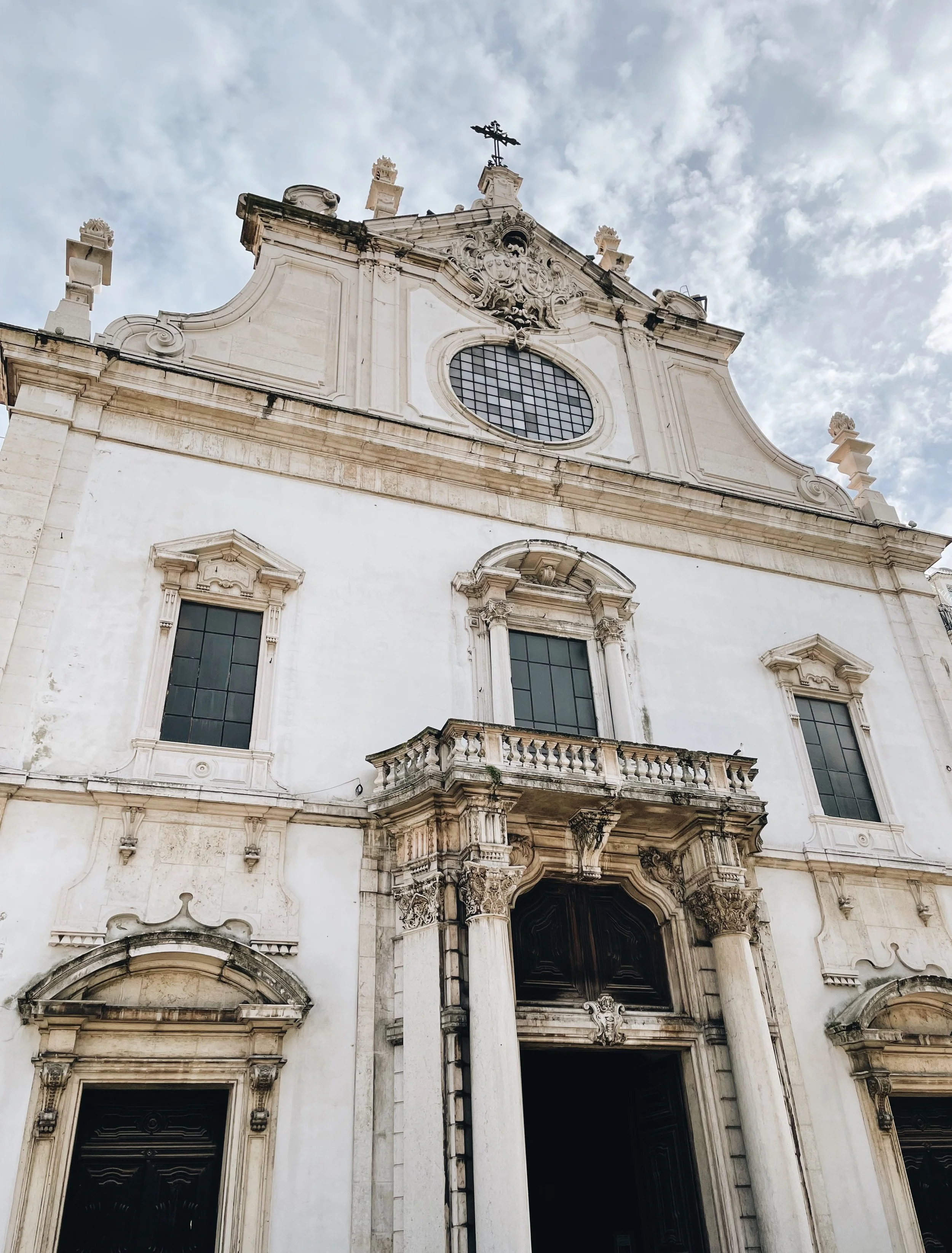 Lisbon History: A Journey Through Time