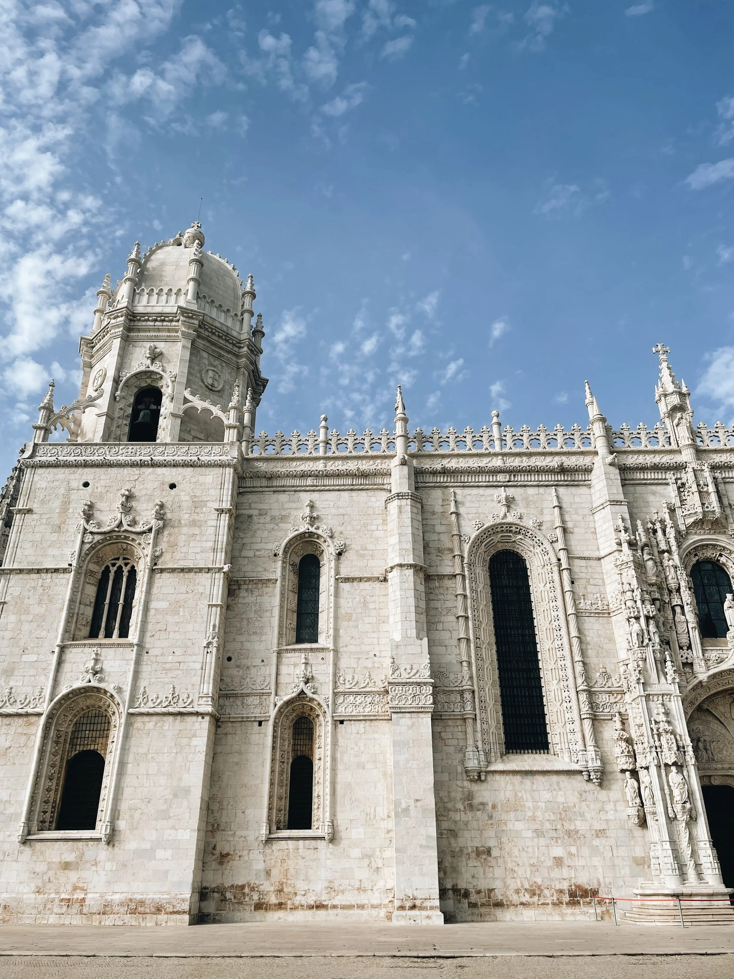 Jerónimos Monastery: 2025 Travel Guide