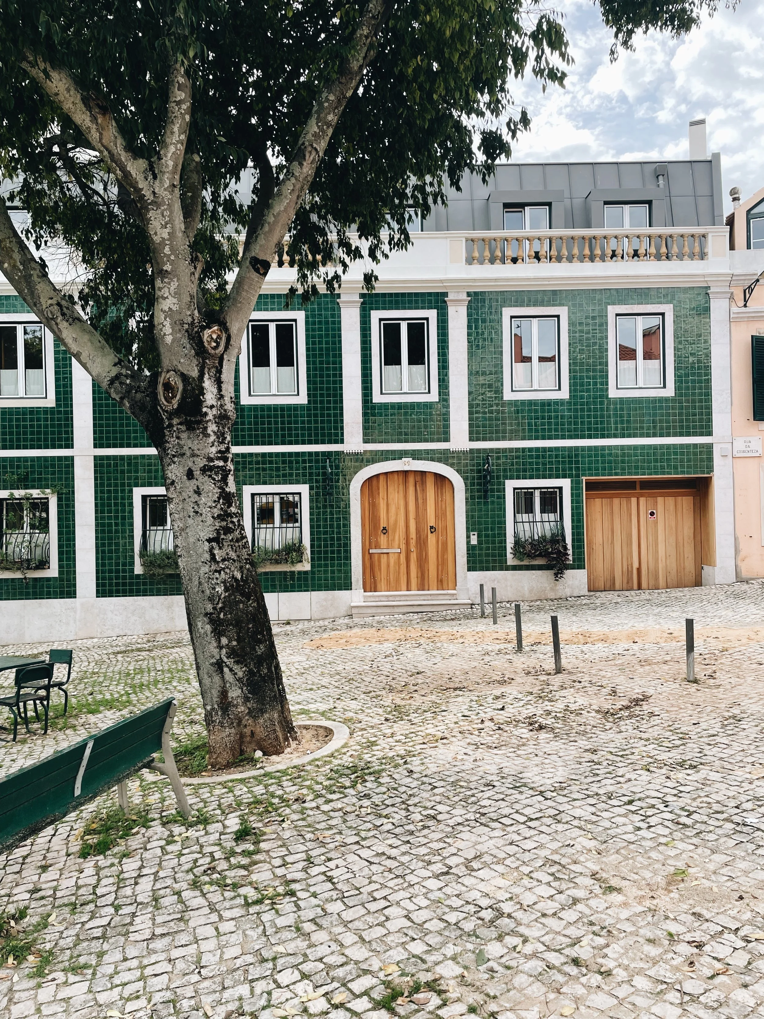 10 Soulful Things to Do in Lisbon