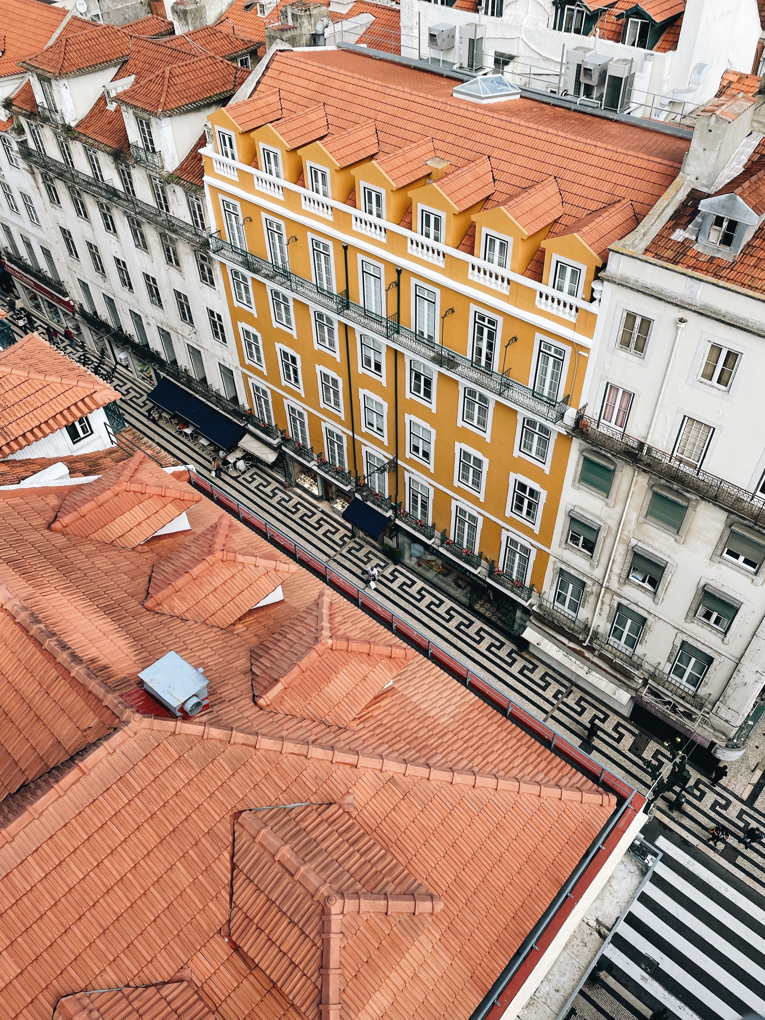 Top Sites in Lisbon: 2025 Travel Guide