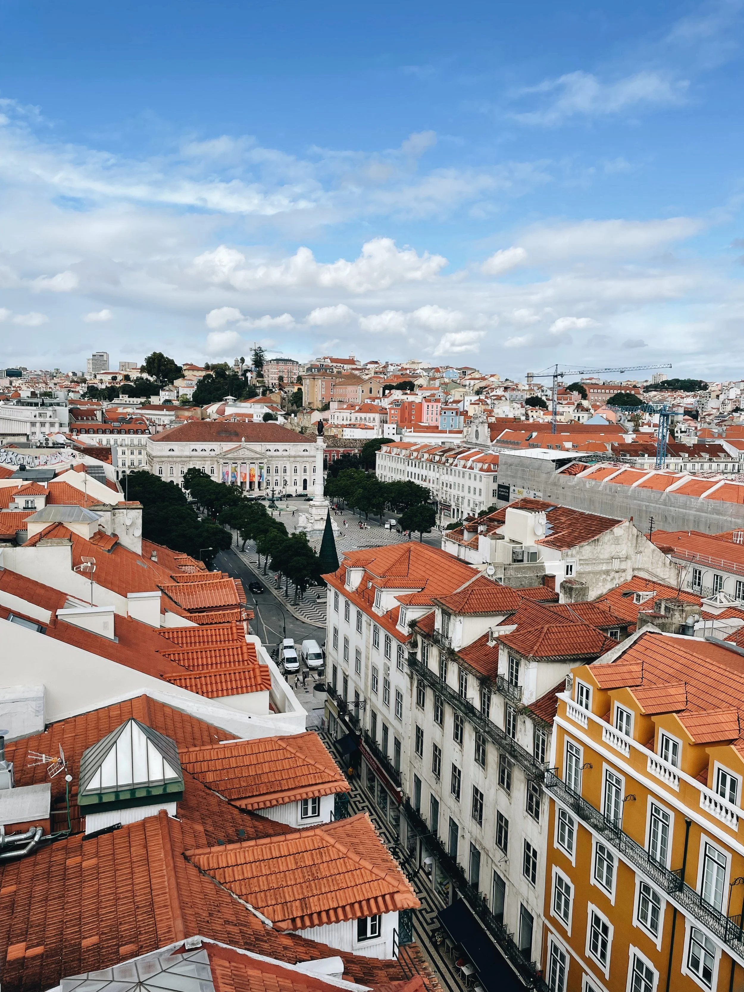 Top Experiences in Lisbon: 2025 Travel Guide