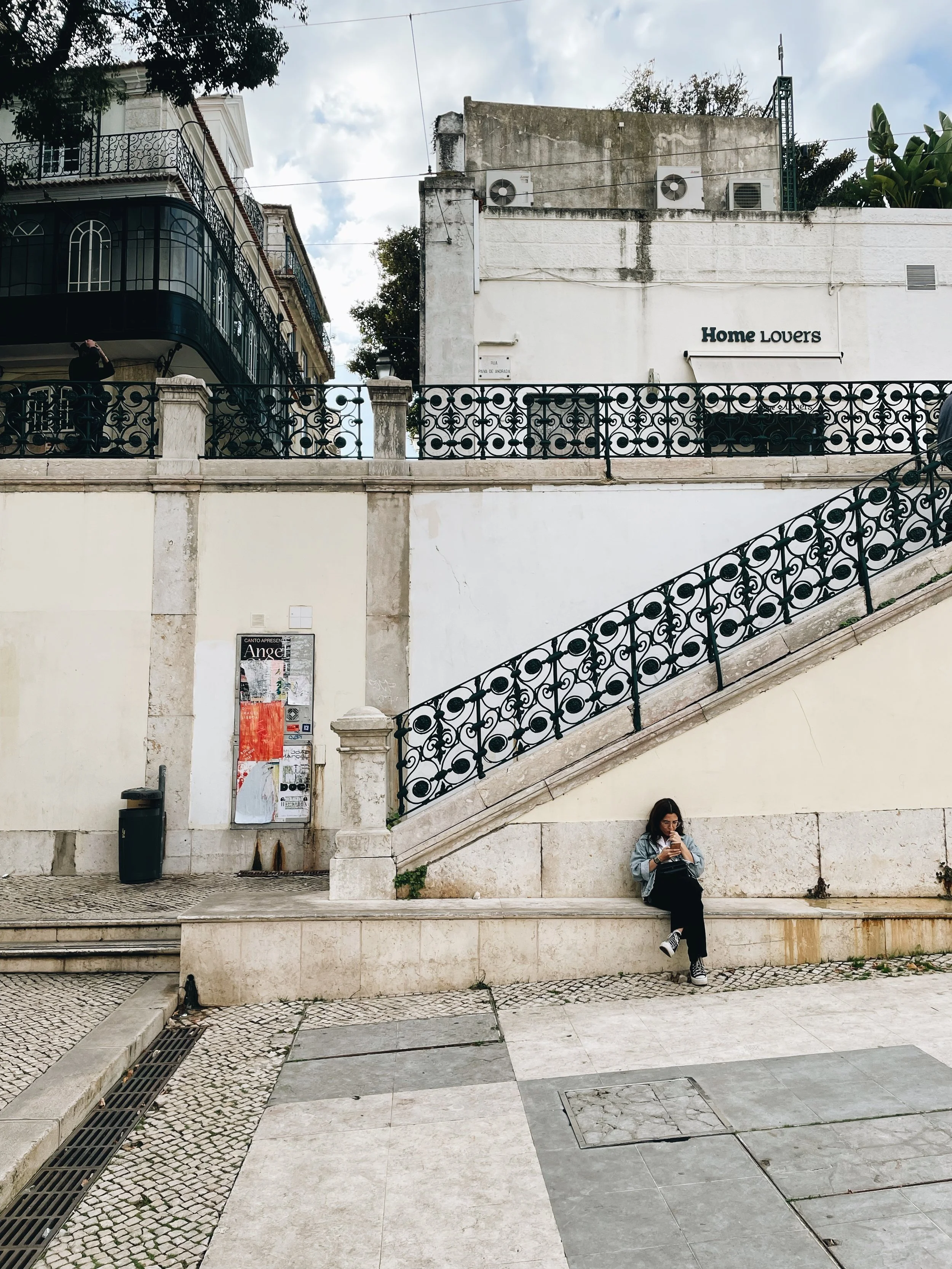 Art in Lisbon: 2025 Travel Guide