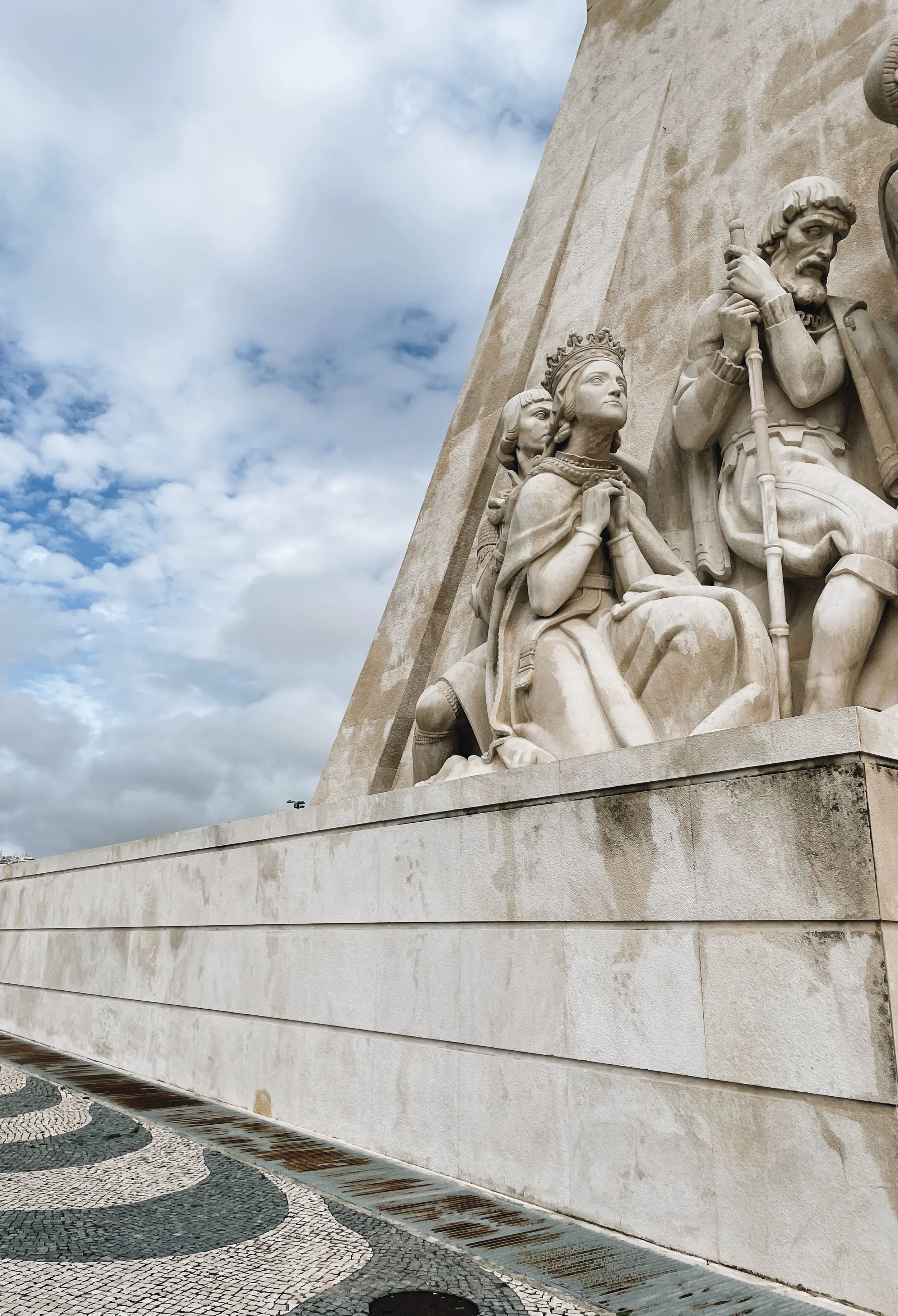 Monument to the Discoveries: 2025 Travel Guide