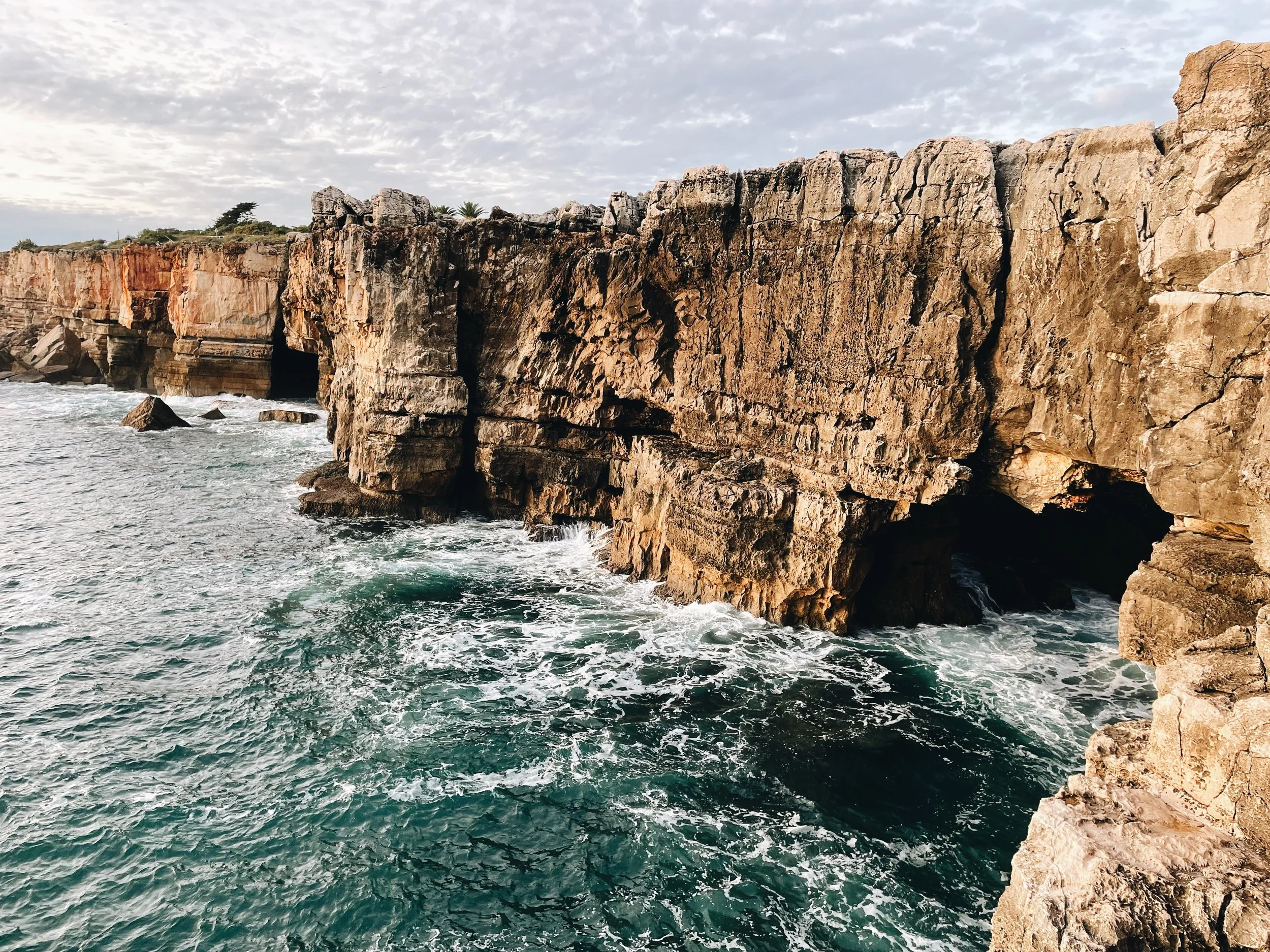 Cascais Travel Guide: 2025 Coastal Escape