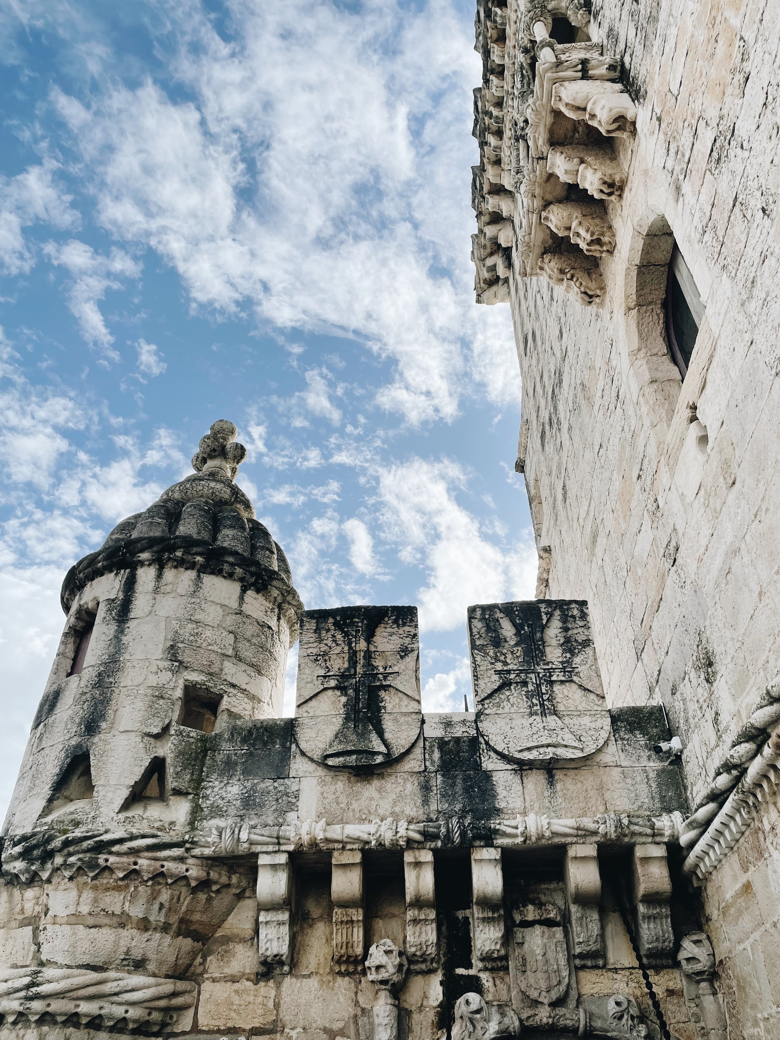 Belém Tower: Lisbon’s Maritime Masterpiece