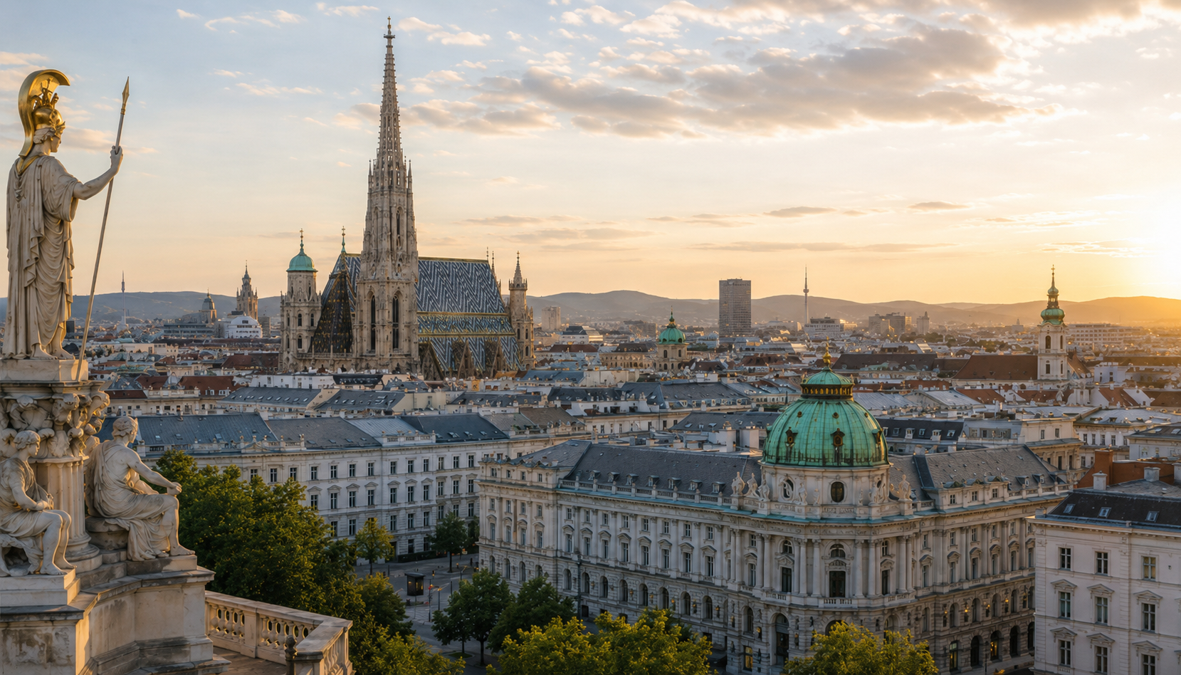 Vienna, Austria
