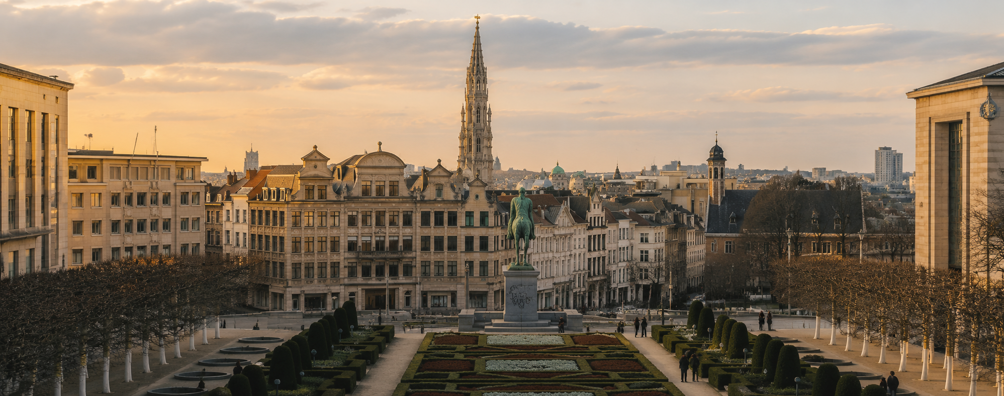 Brussels, Belgium