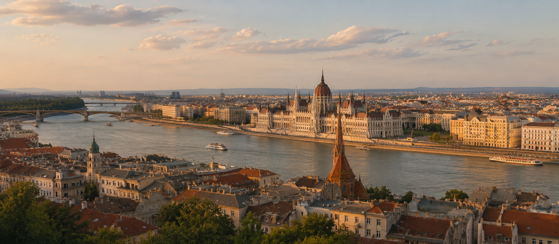 Budapest, Hungary