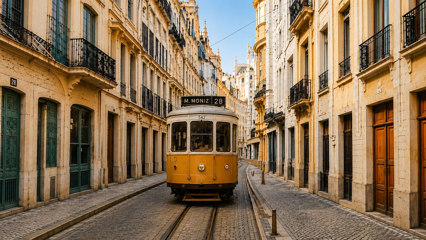 Lisbon, Portugal
